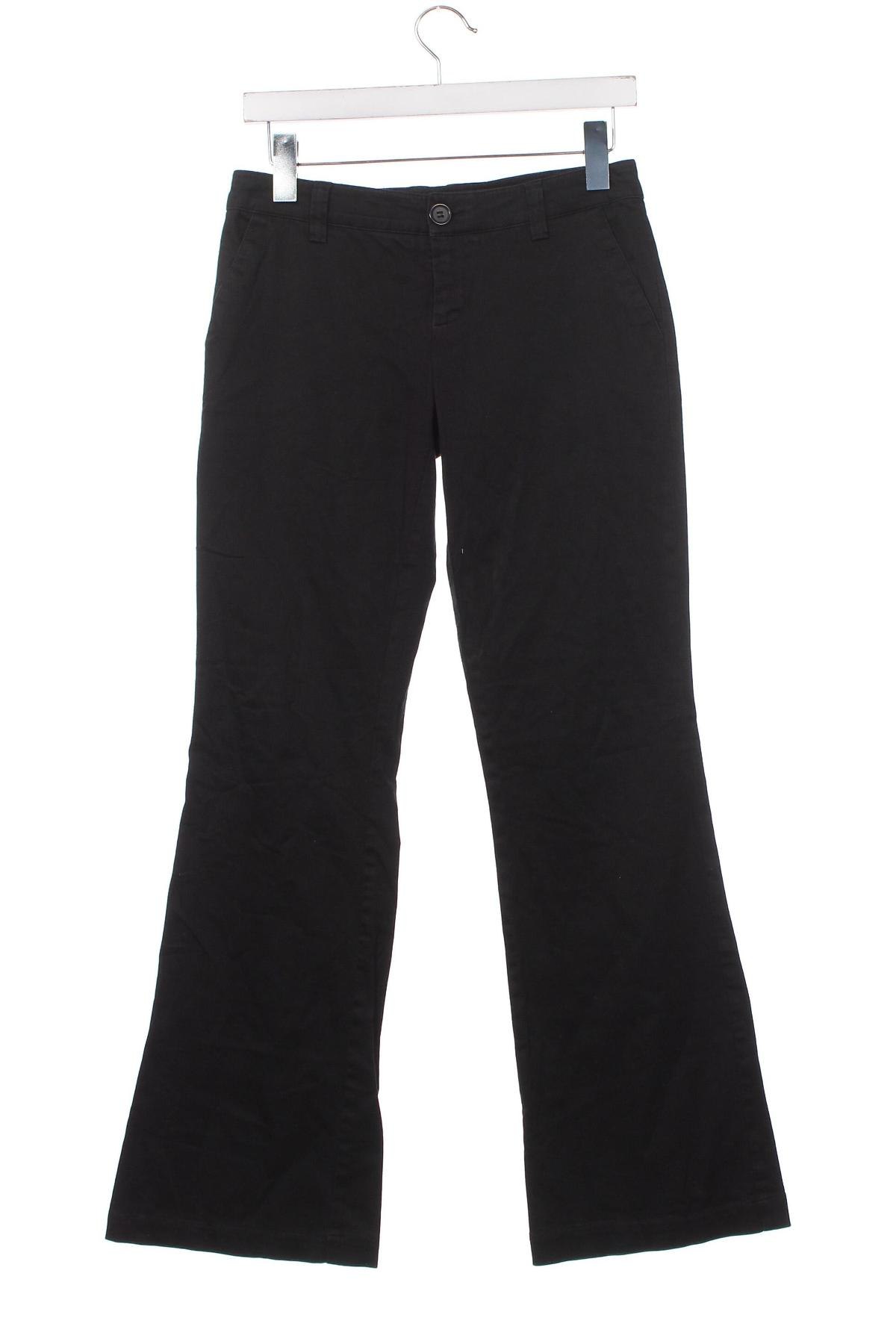 Dámske nohavice Vero Moda, Veľkosť S, Farba Čierna, Cena  14,32 €