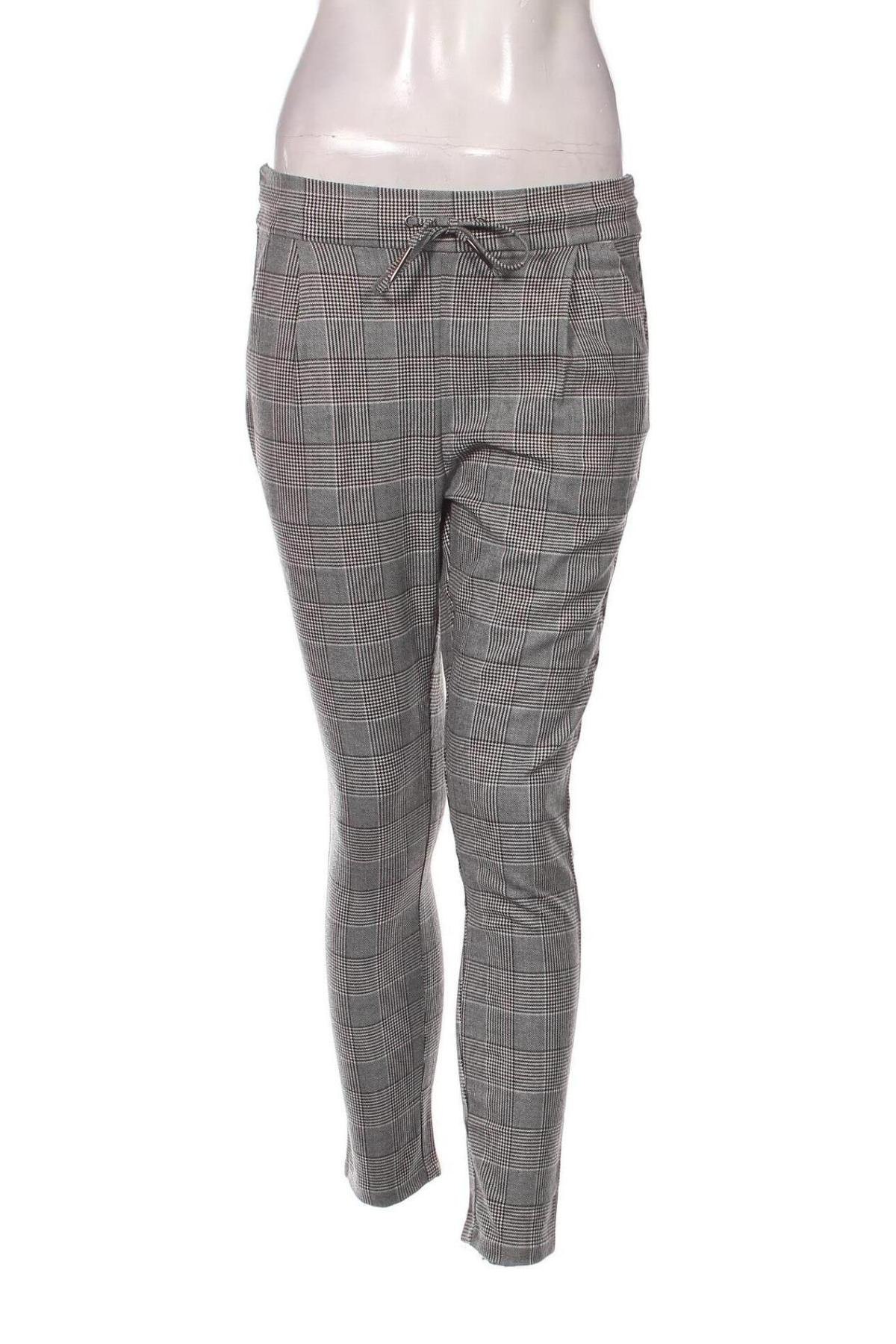 Pantaloni de femei Vero Moda, Mărime XS, Culoare Gri, Preț 19,08 Lei