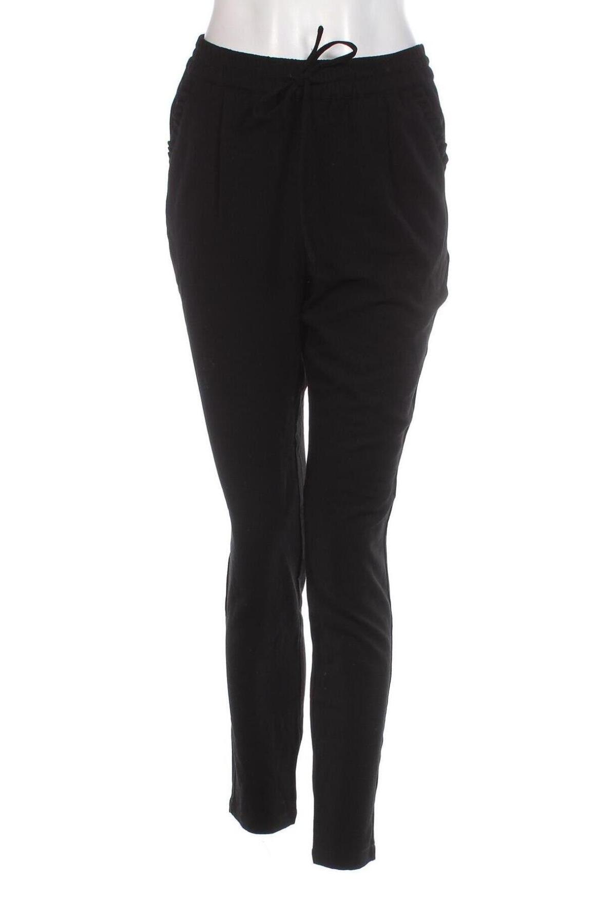 Damenhose Vero Moda, Größe S, Farbe Schwarz, Preis € 2,99