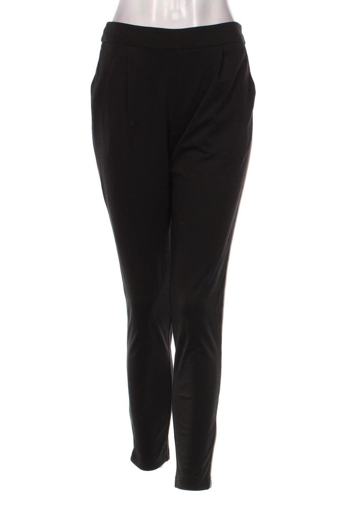 Damenhose Vero Moda, Größe S, Farbe Schwarz, Preis € 3,76