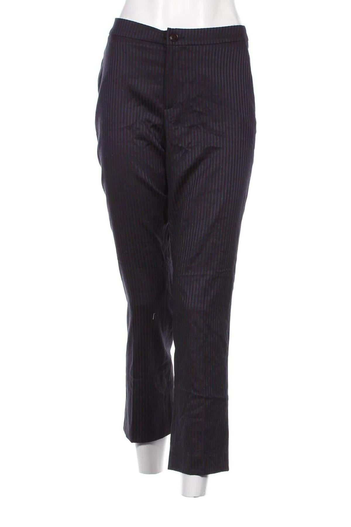 Дамски панталон Xandres, Размер M, Цвят Многоцветен, Цена 8,16 лв.