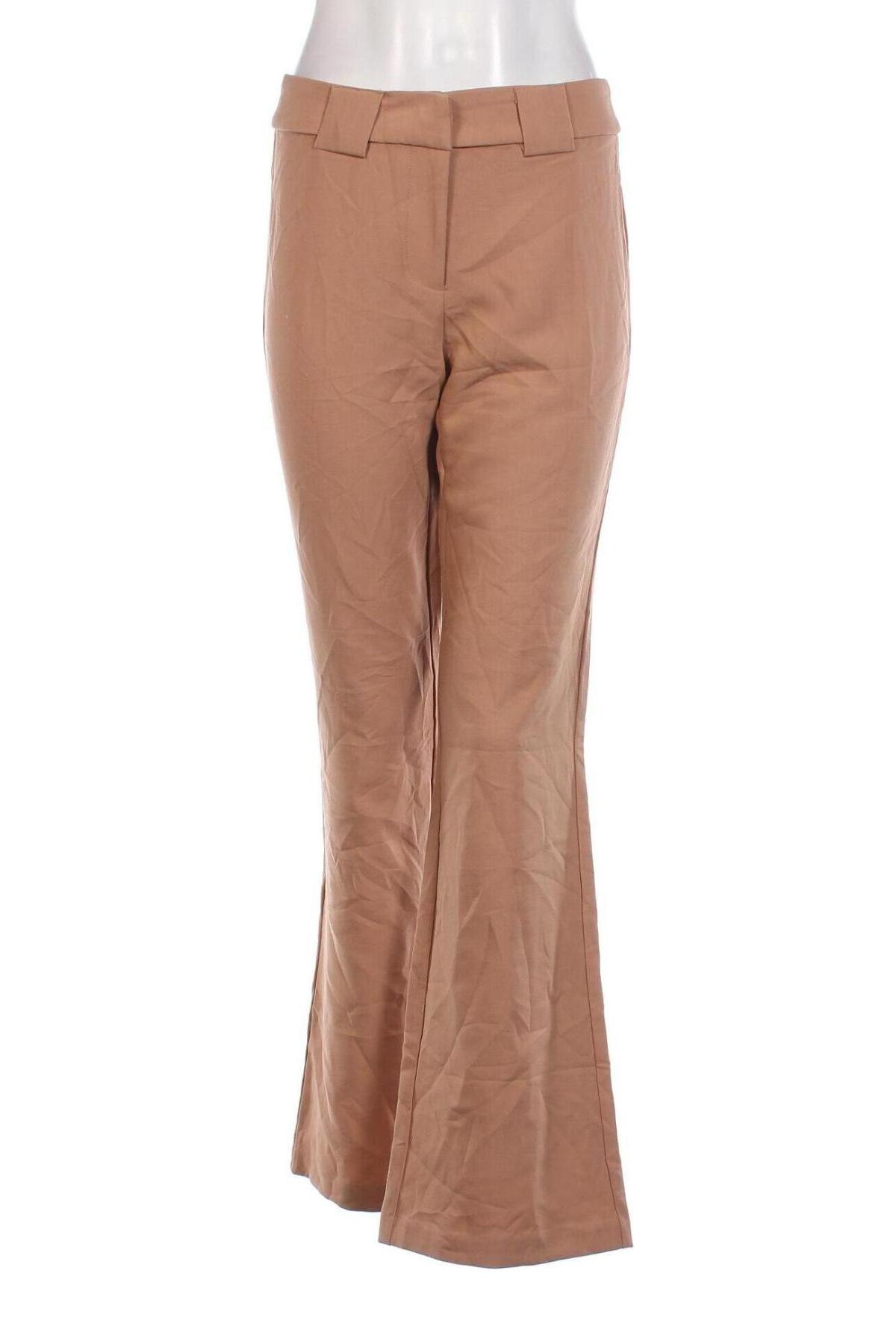 Γυναικείο παντελόνι Y.A.S, Μέγεθος S, Χρώμα  Μπέζ, Τιμή 6,06 €