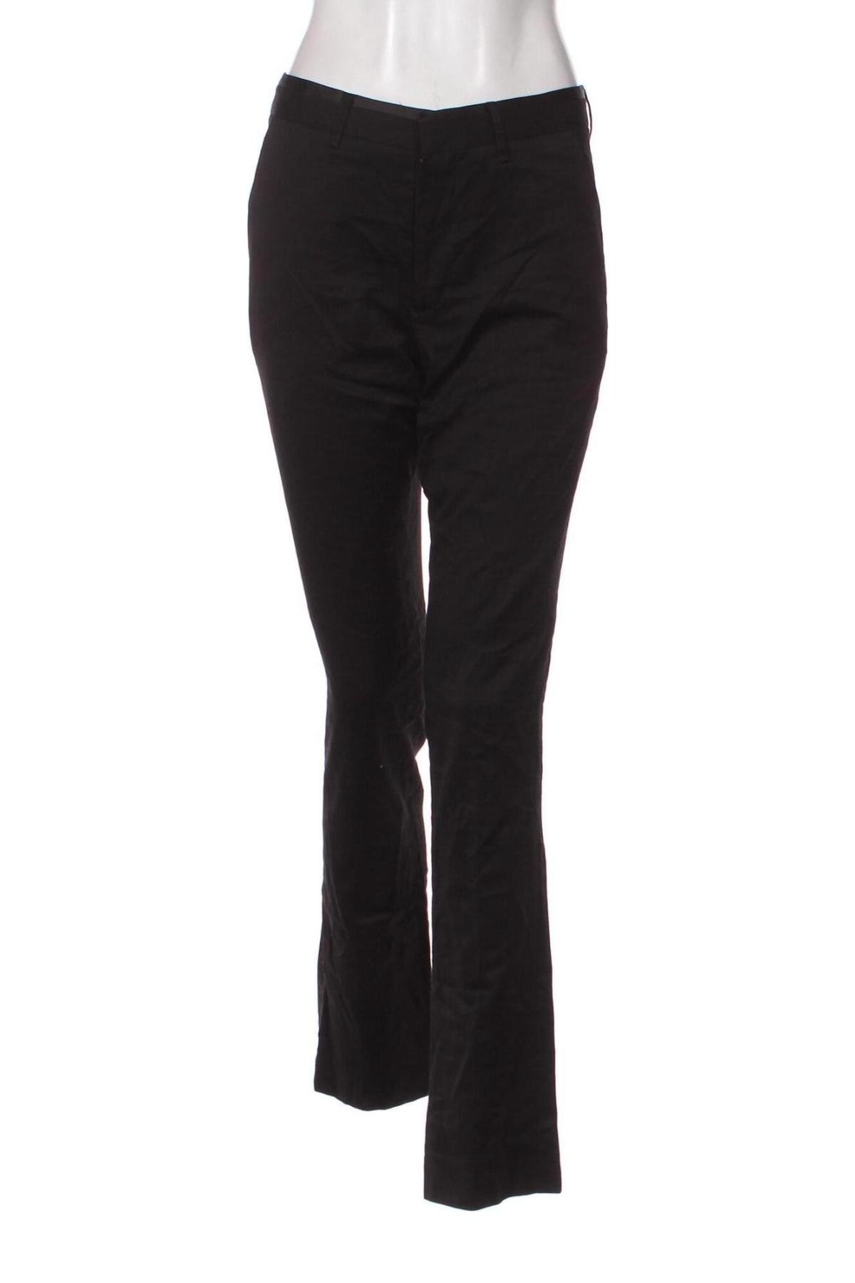 Γυναικείο παντελόνι Yd, Μέγεθος M, Χρώμα Μαύρο, Τιμή 4,84 €