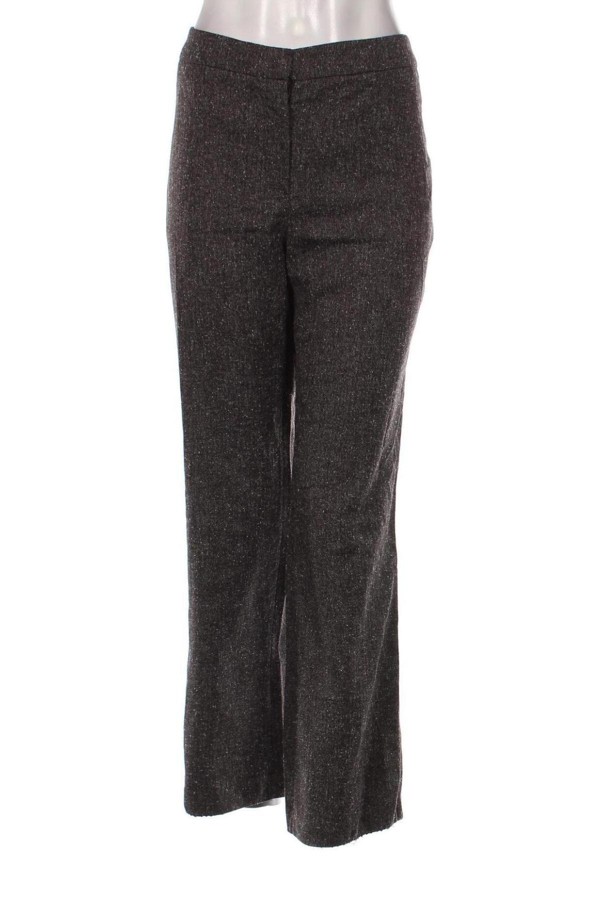 Γυναικείο παντελόνι Your Sixth Sense, Μέγεθος S, Χρώμα Γκρί, Τιμή 3,77 €