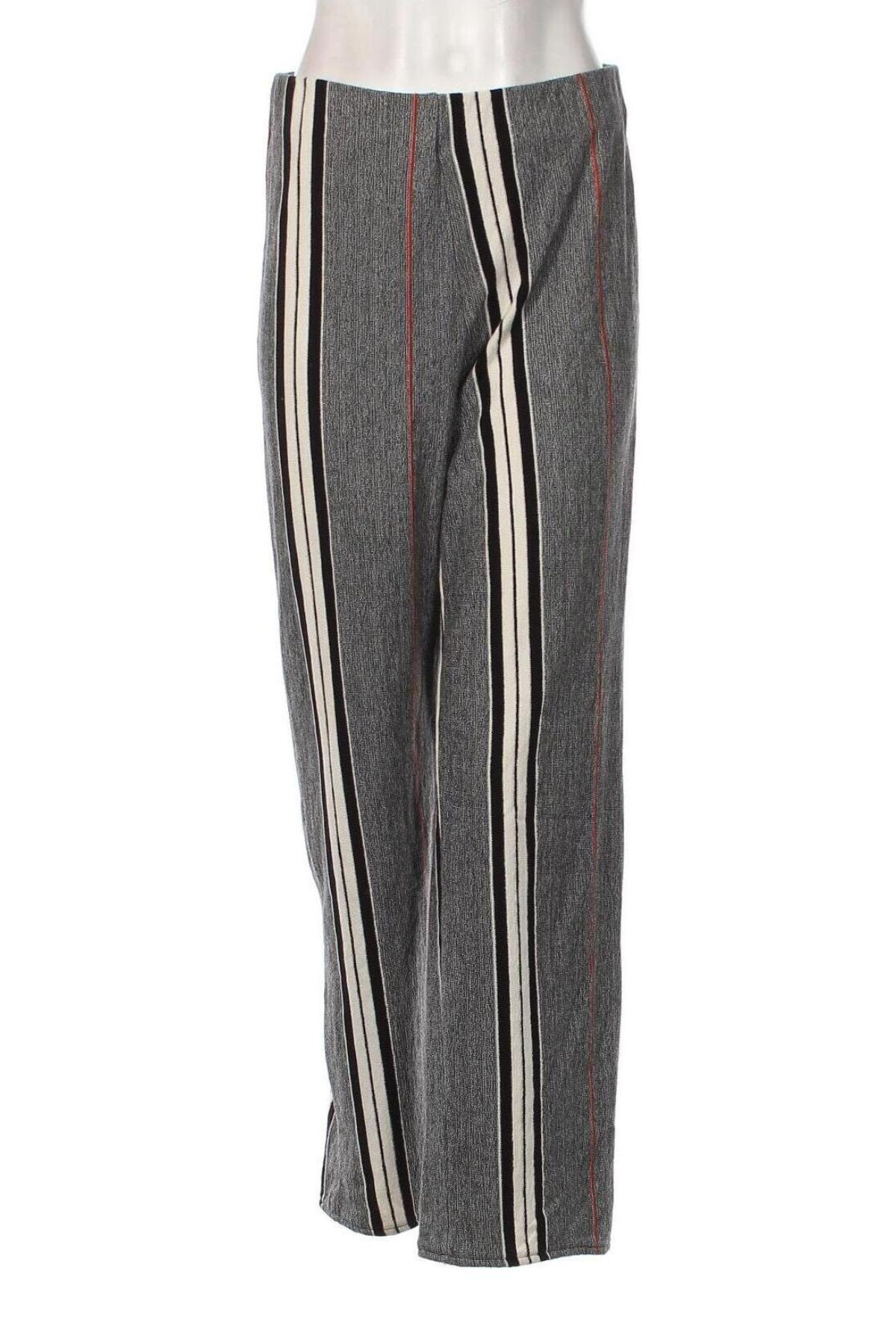 Dámské kalhoty  Zara, Velikost M, Barva Vícebarevné, Cena  147,00 Kč