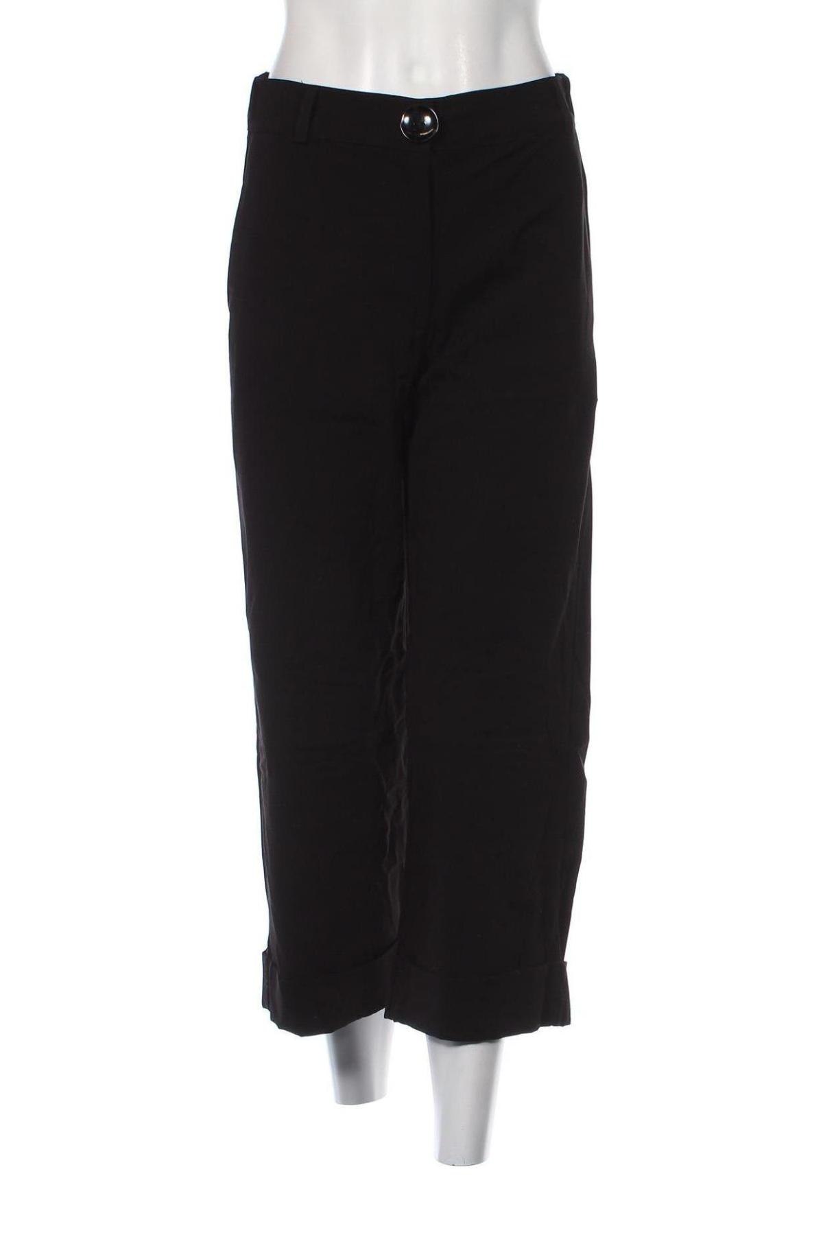 Dámske nohavice Zuiki, Veľkosť S, Farba Čierna, Cena  3,95 €