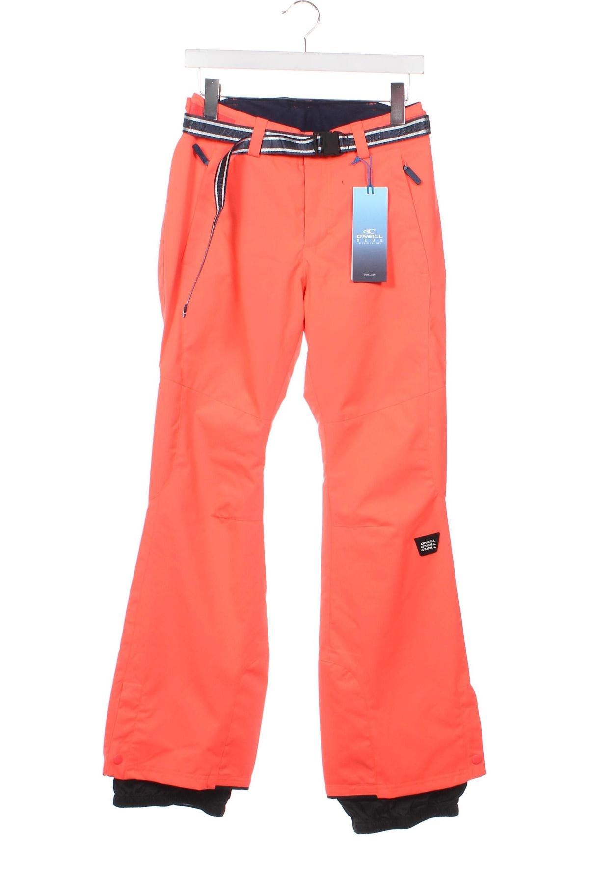 Damenhose für Wintersport O'neill, Größe XS, Farbe Rosa, Preis € 35,98