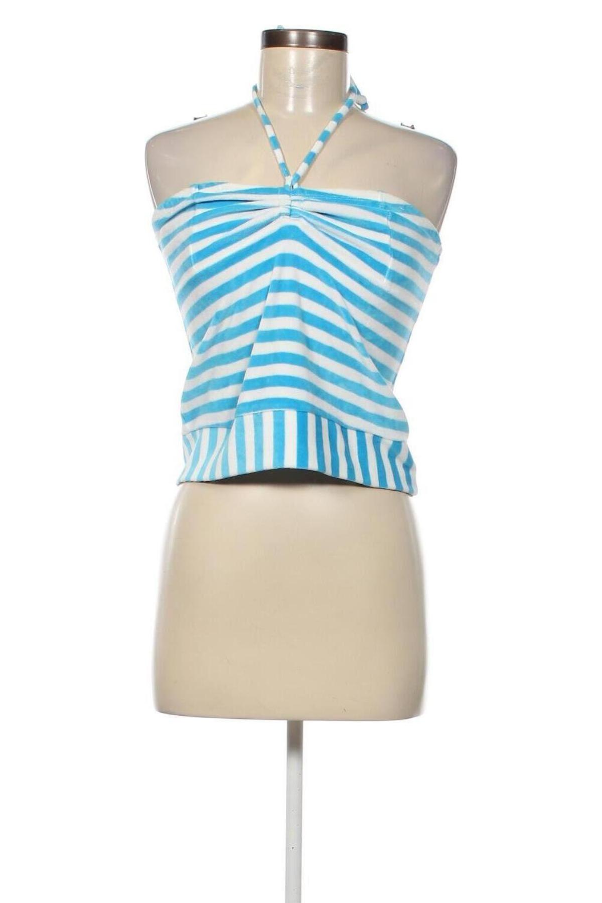 Γυναικείο αμάνικο μπλουζάκι Atmosphere, Μέγεθος S, Χρώμα Πολύχρωμο, Τιμή 3,06 €