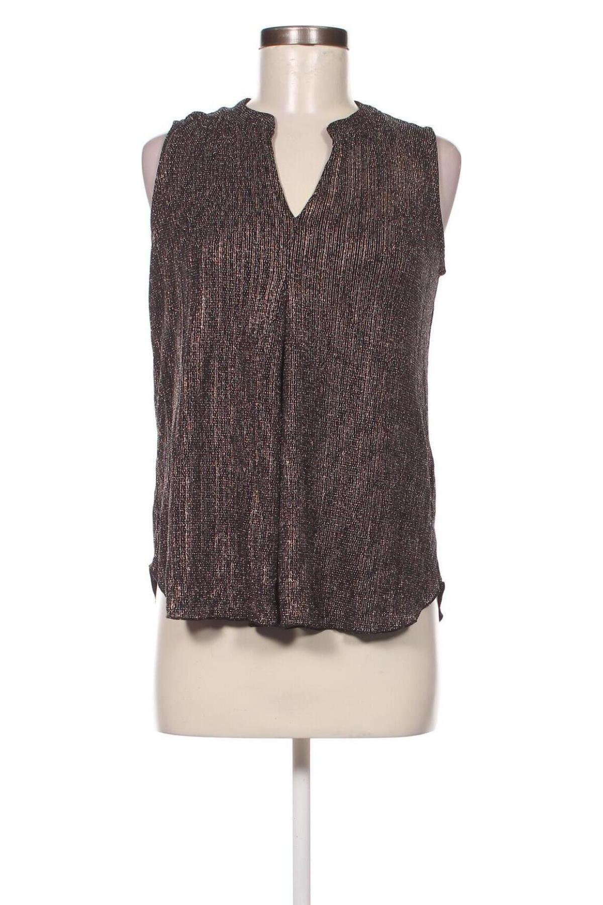 Γυναικείο αμάνικο μπλουζάκι Breal, Μέγεθος S, Χρώμα Πολύχρωμο, Τιμή 3,03 €
