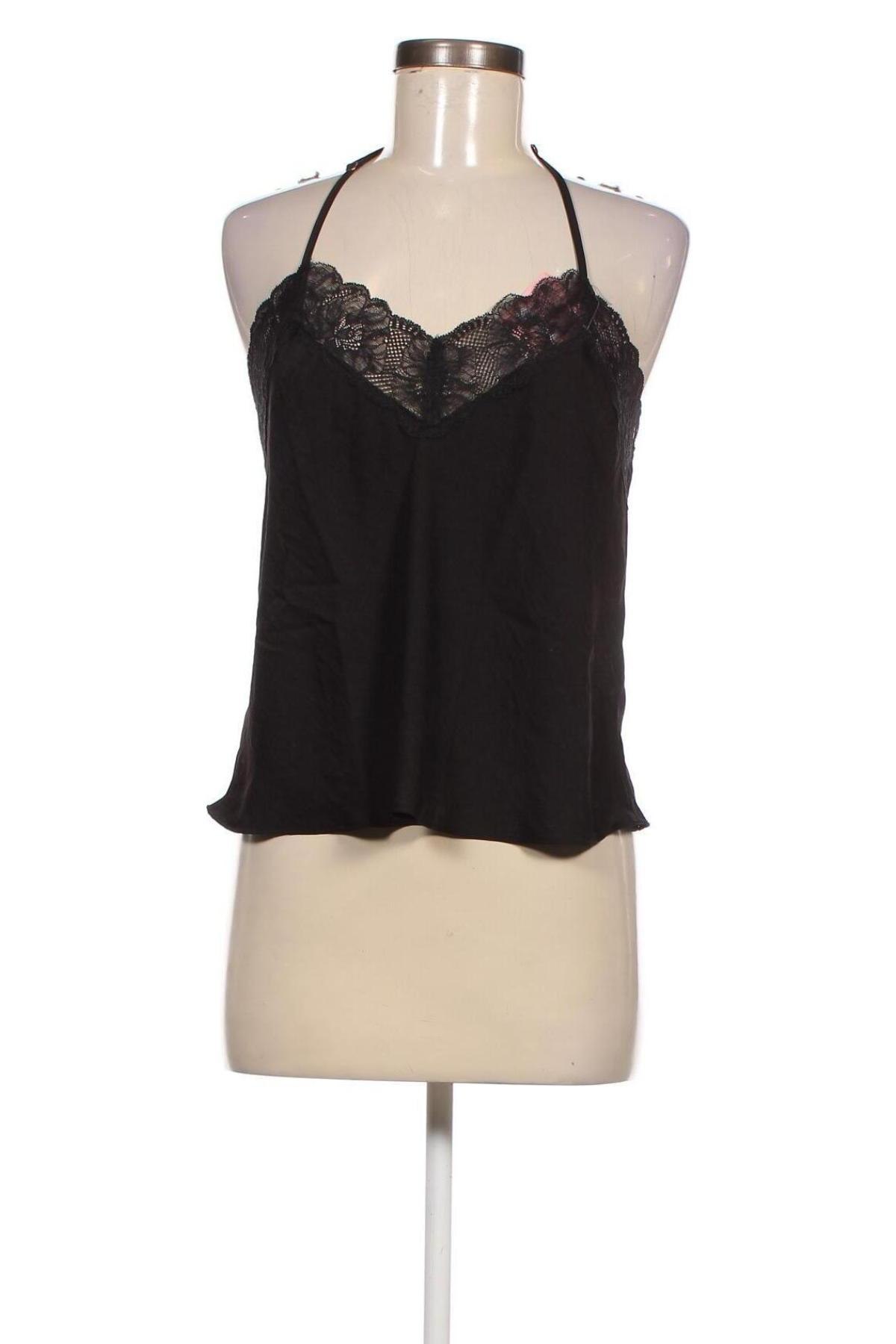 Tricou de damă Hunkemoller, Mărime M, Culoare Negru, Preț 95,39 Lei