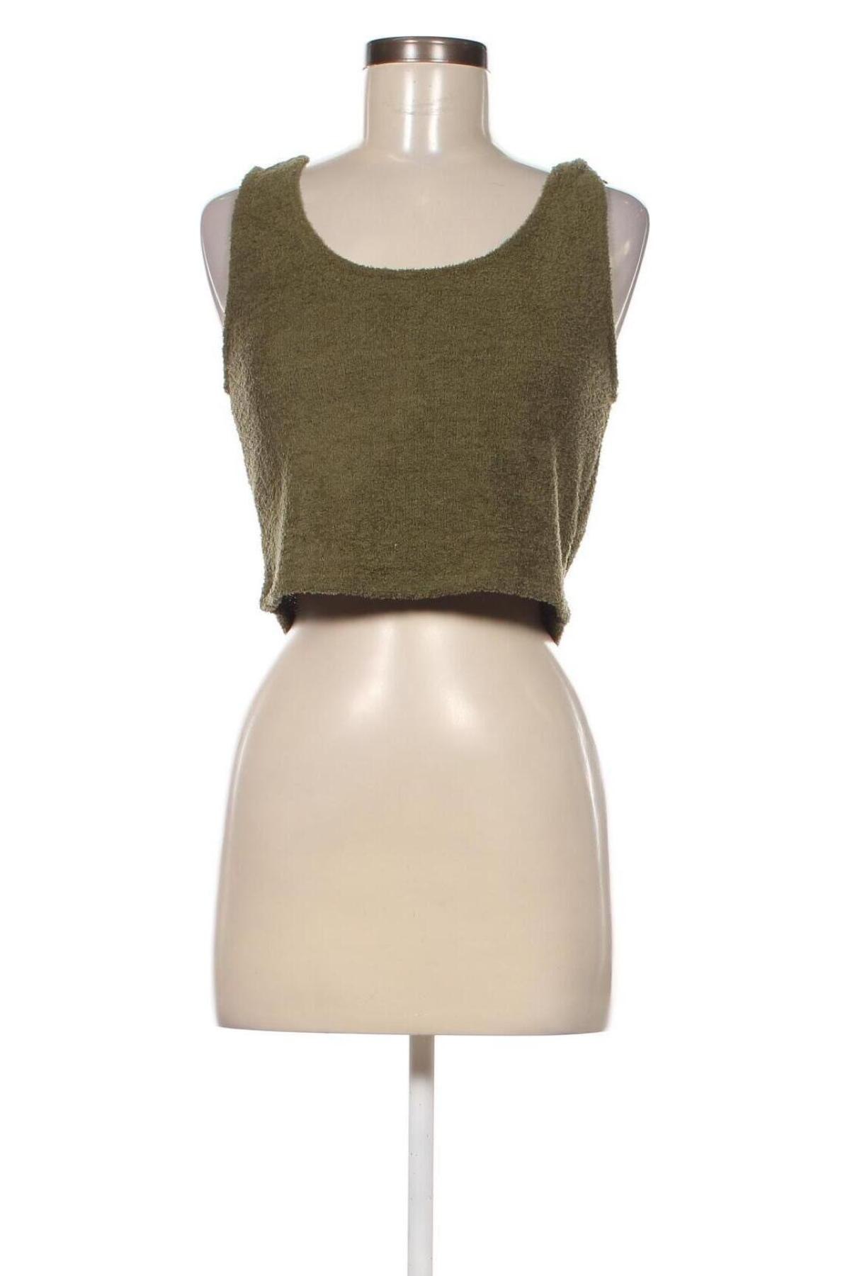 Női trikó Vero Moda, Méret XL, Szín Zöld, Ár 2 340 Ft