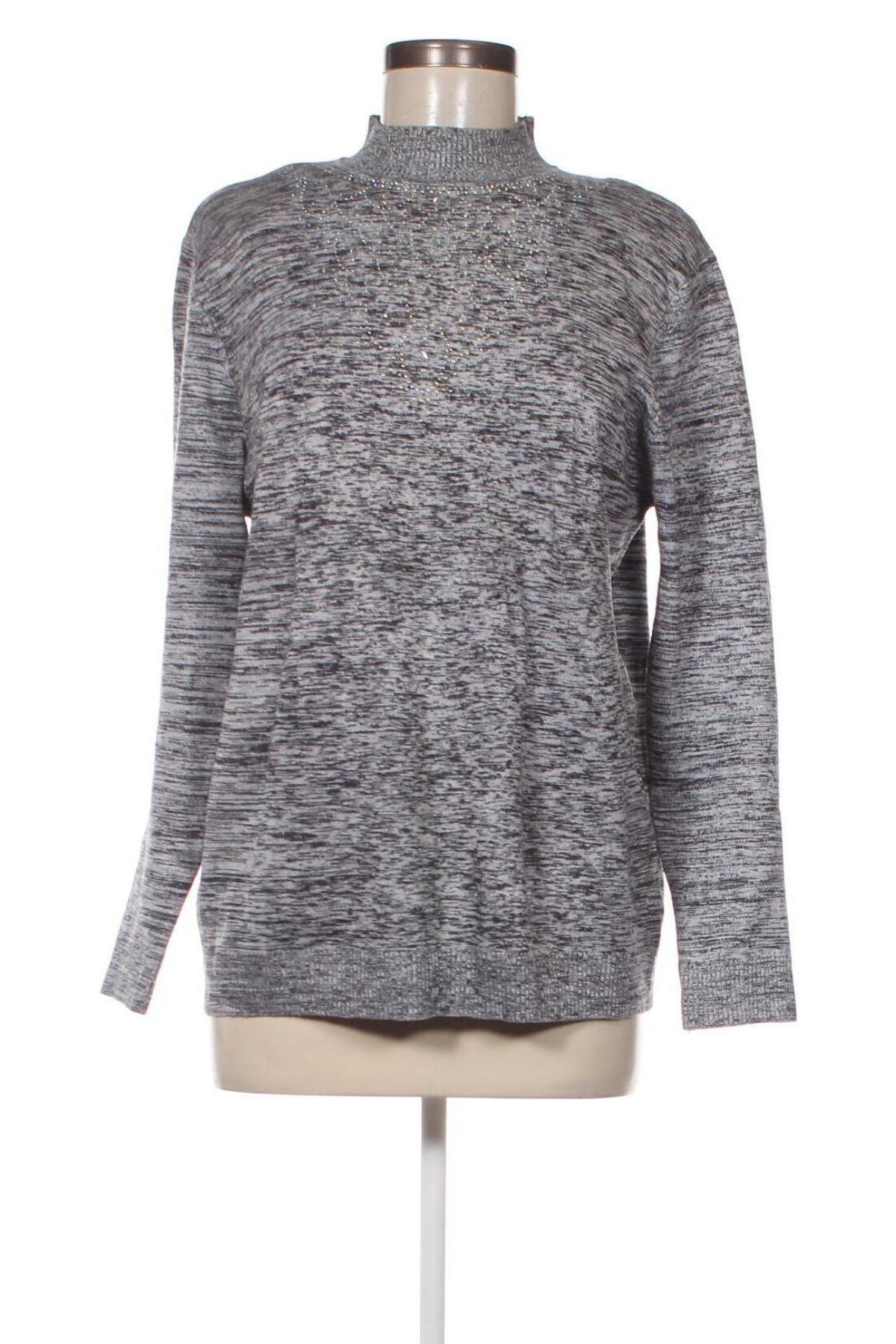 Damenpullover, Größe XXL, Farbe Grau, Preis € 6,05