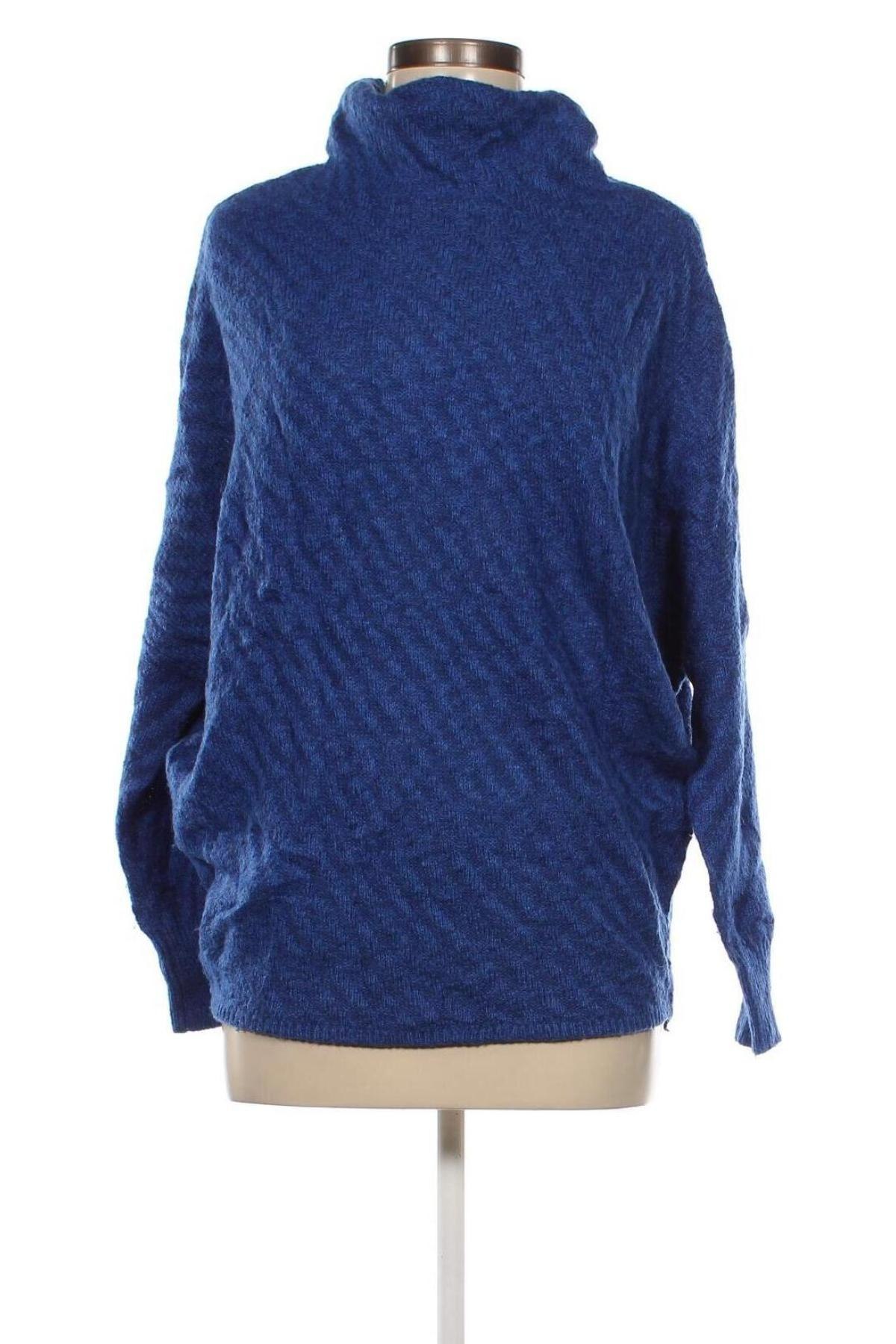 Damenpullover, Größe S, Farbe Blau, Preis 8,07 €