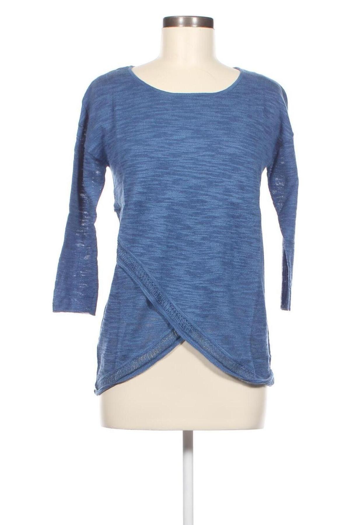 Damenpullover, Größe XXS, Farbe Blau, Preis € 8,30