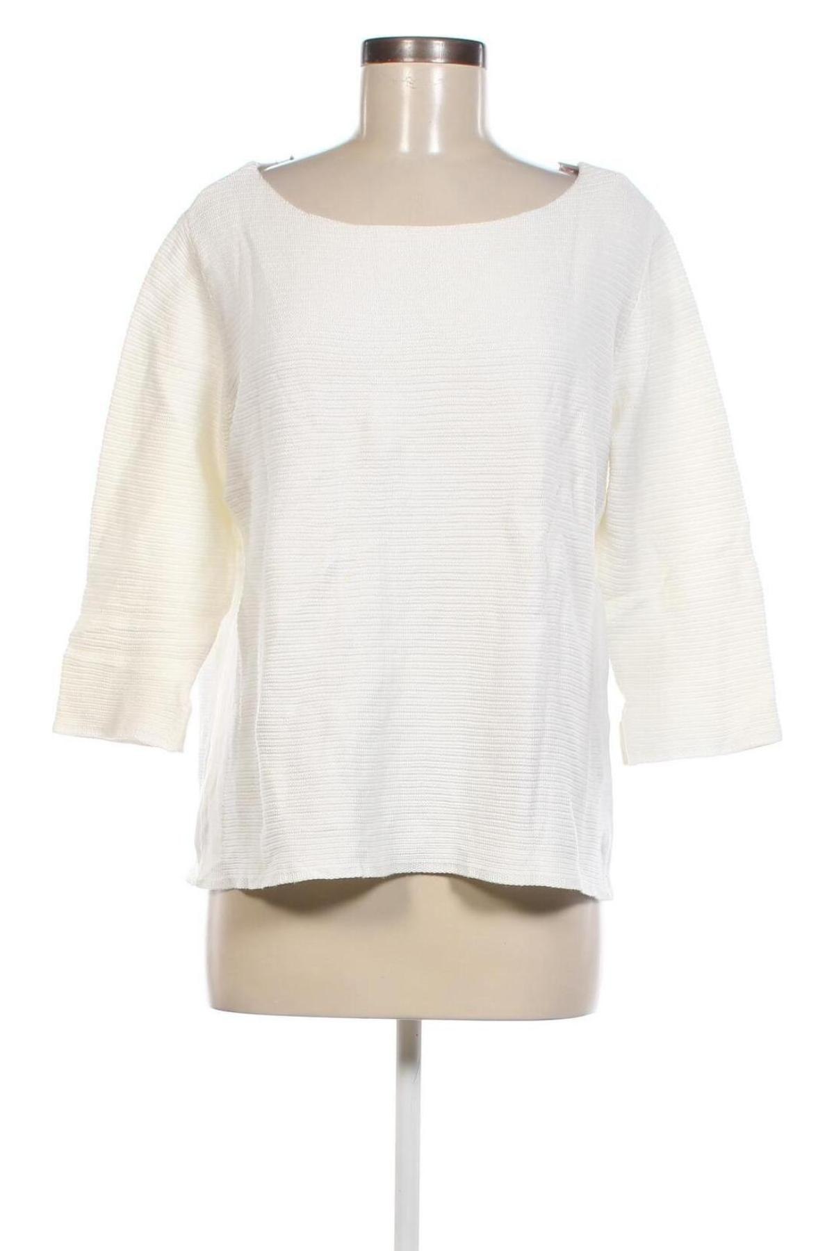 Γυναικείο πουλόβερ, Μέγεθος M, Χρώμα Λευκό, Τιμή 5,38 €