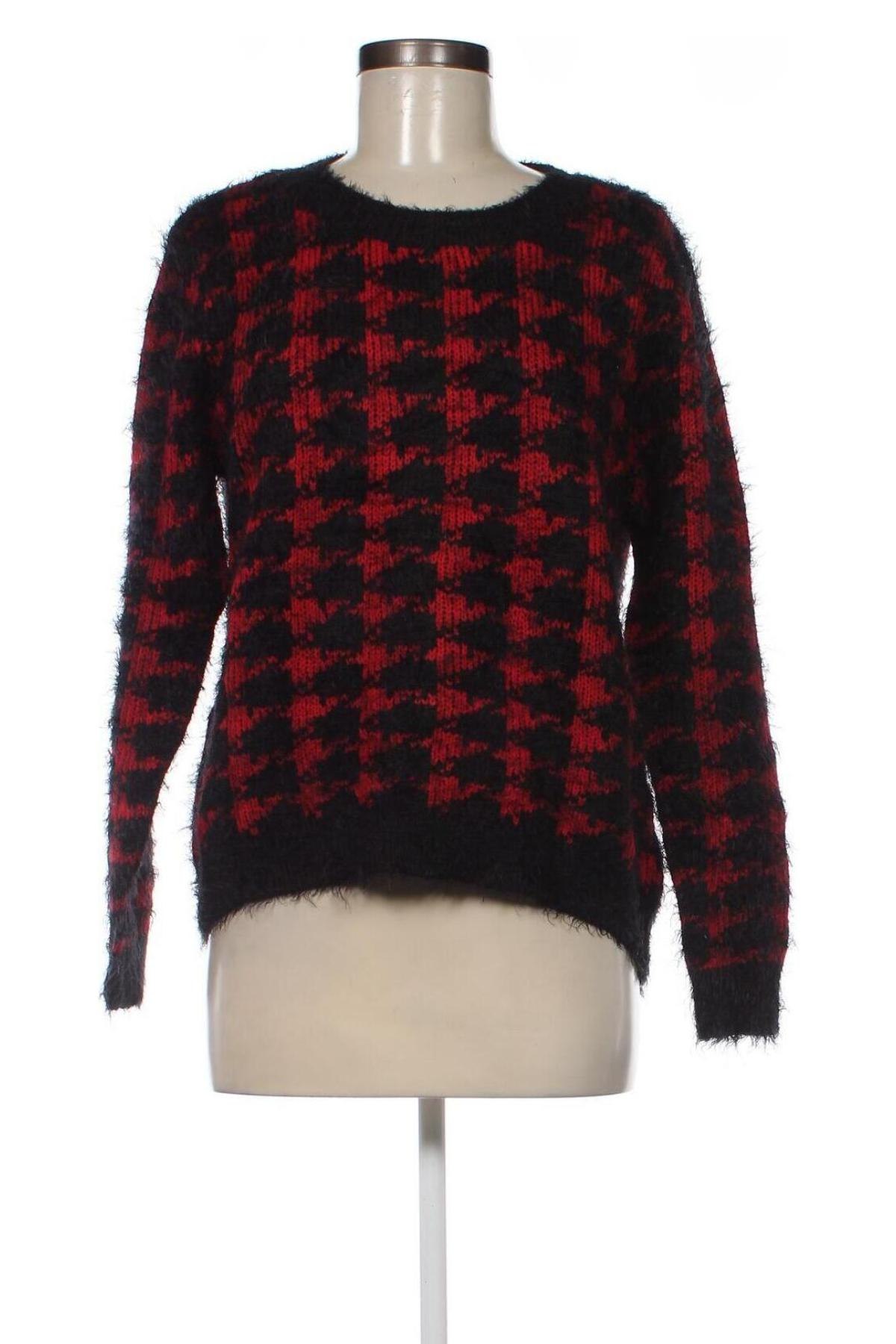 Γυναικείο πουλόβερ, Μέγεθος S, Χρώμα Πολύχρωμο, Τιμή 5,02 €