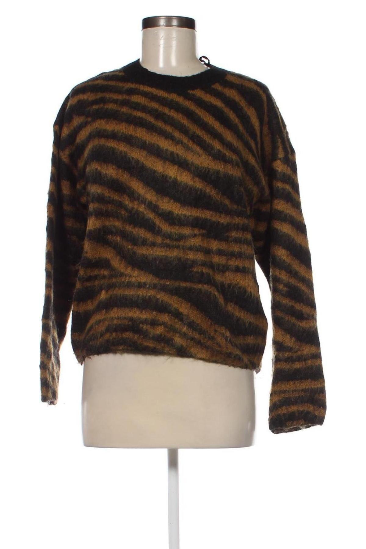 Дамски пуловер & Other Stories, Размер M, Цвят Многоцветен, Цена 19,44 лв.