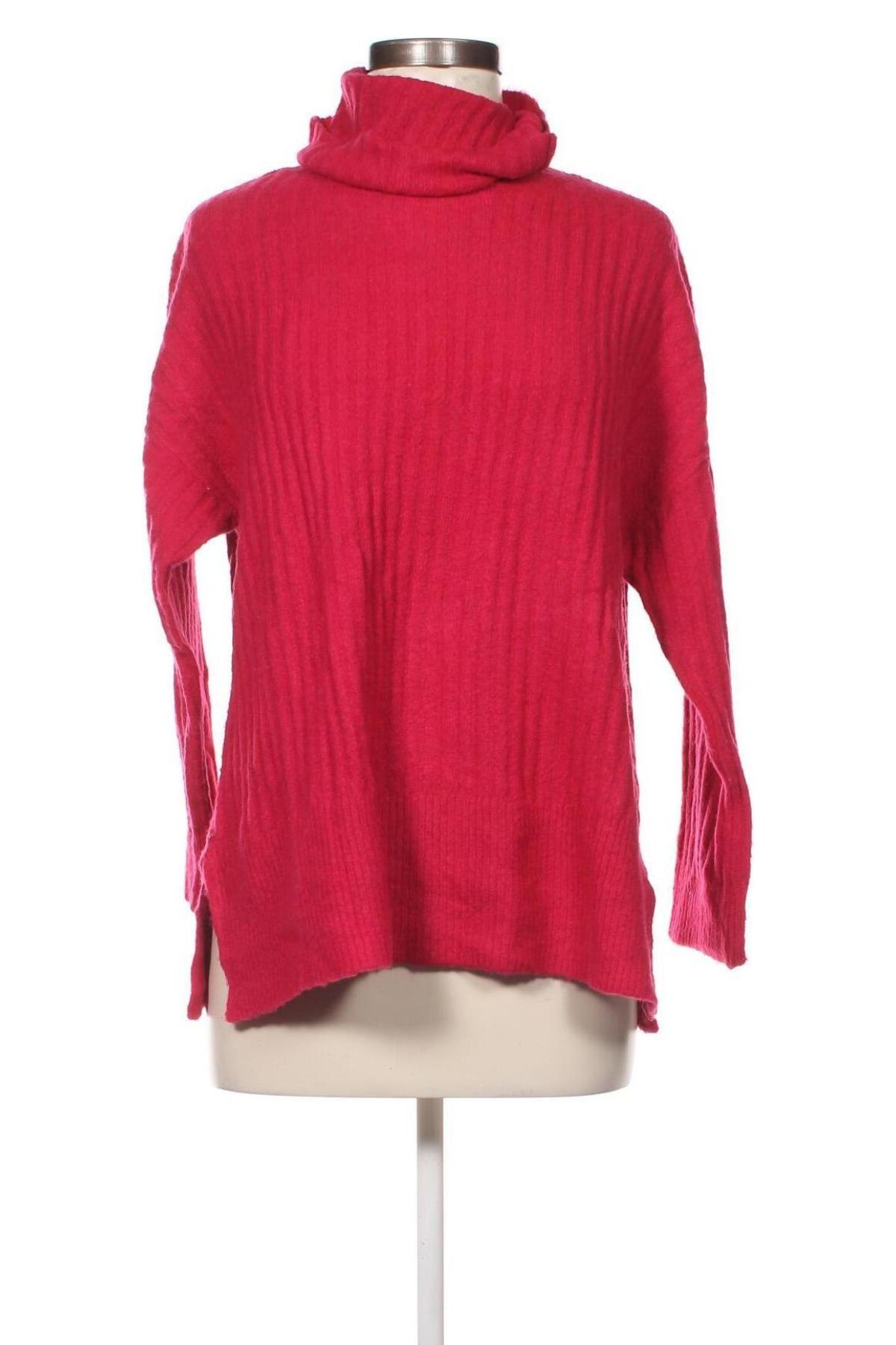 Дамски пуловер Alcott, Размер XS, Цвят Розов, Цена 9,28 лв.