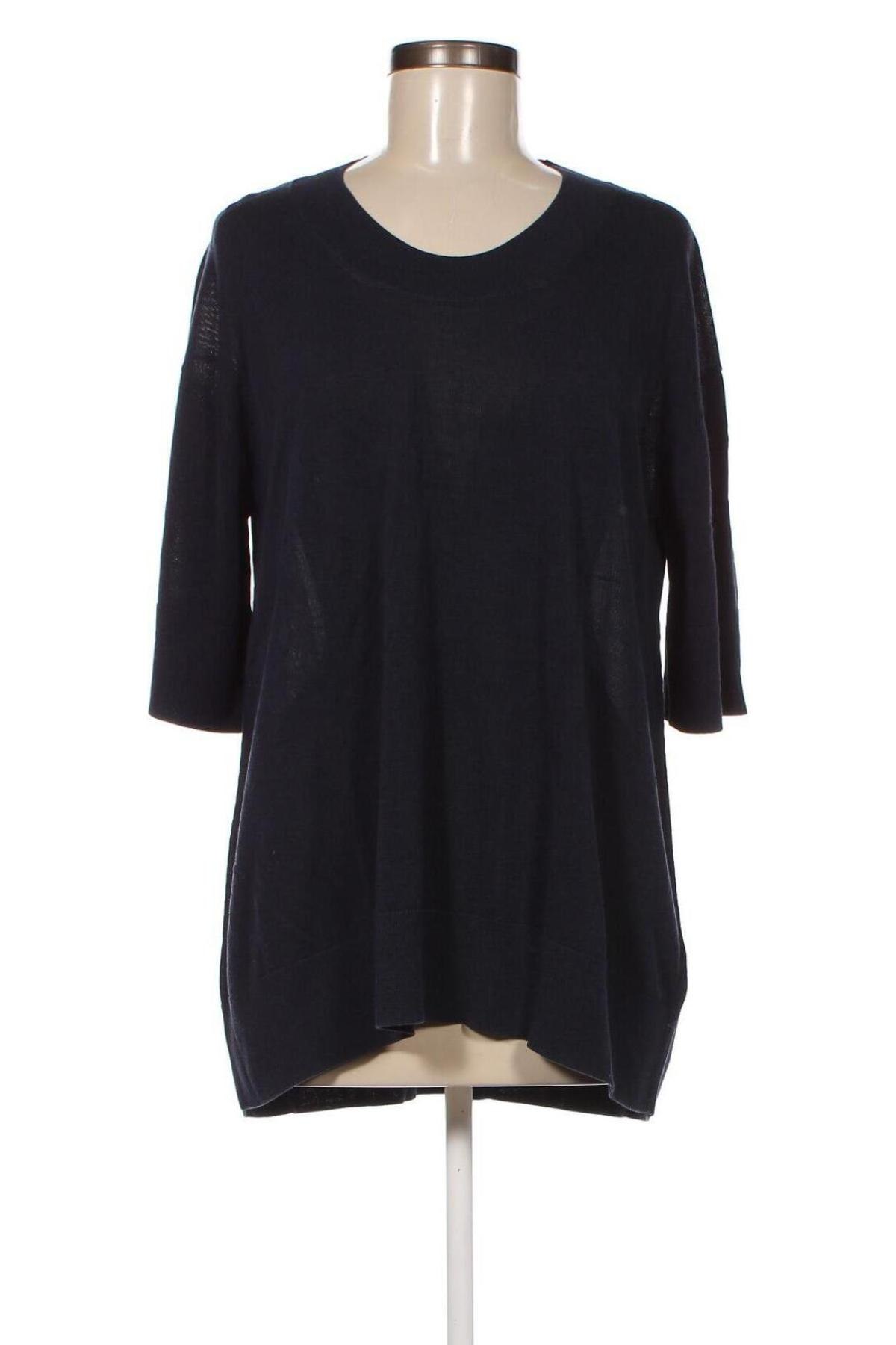 Γυναικείο πουλόβερ Arket, Μέγεθος S, Χρώμα Μπλέ, Τιμή 68,04 €