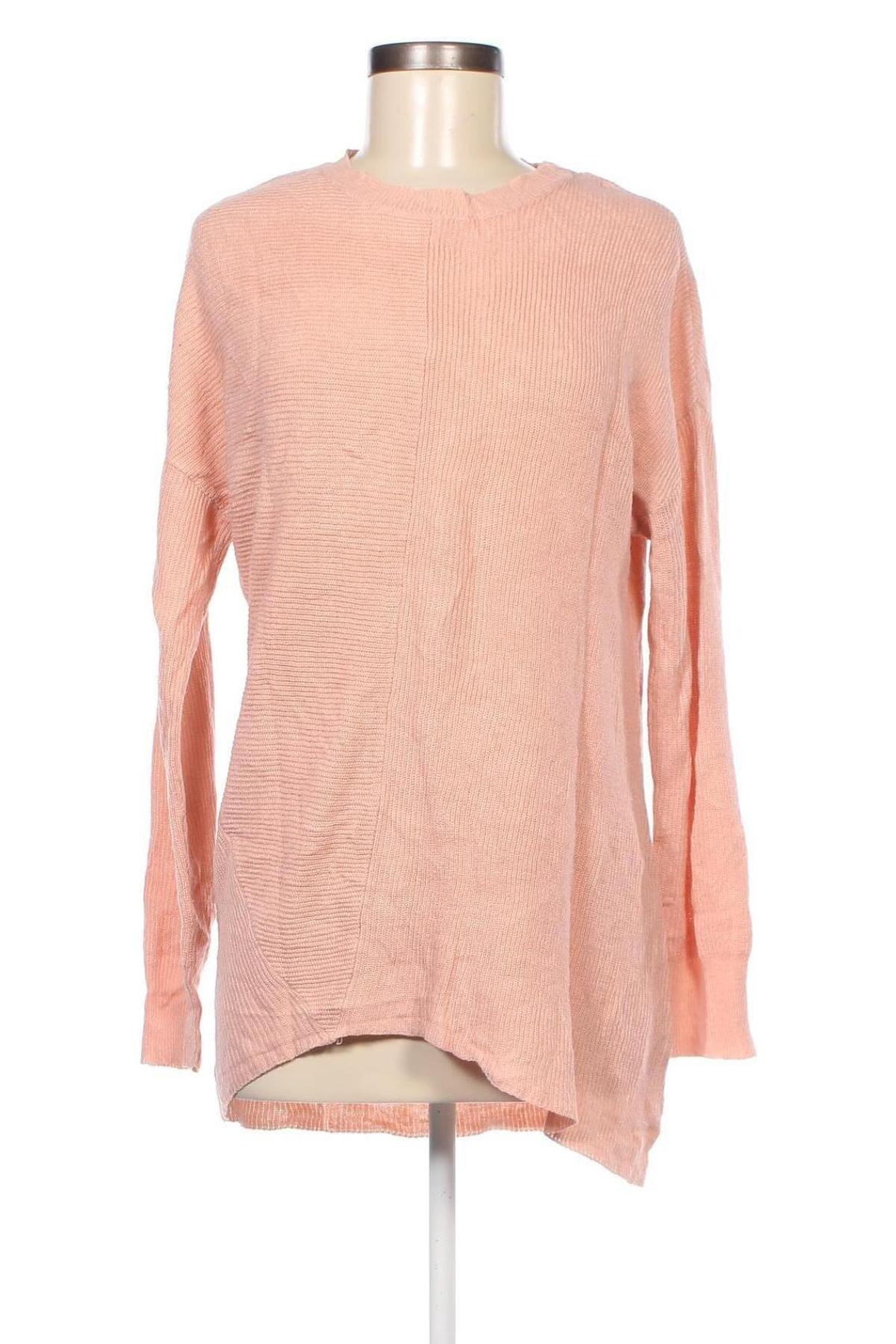 Γυναικείο πουλόβερ Bik Bok, Μέγεθος S, Χρώμα Ρόζ , Τιμή 8,07 €