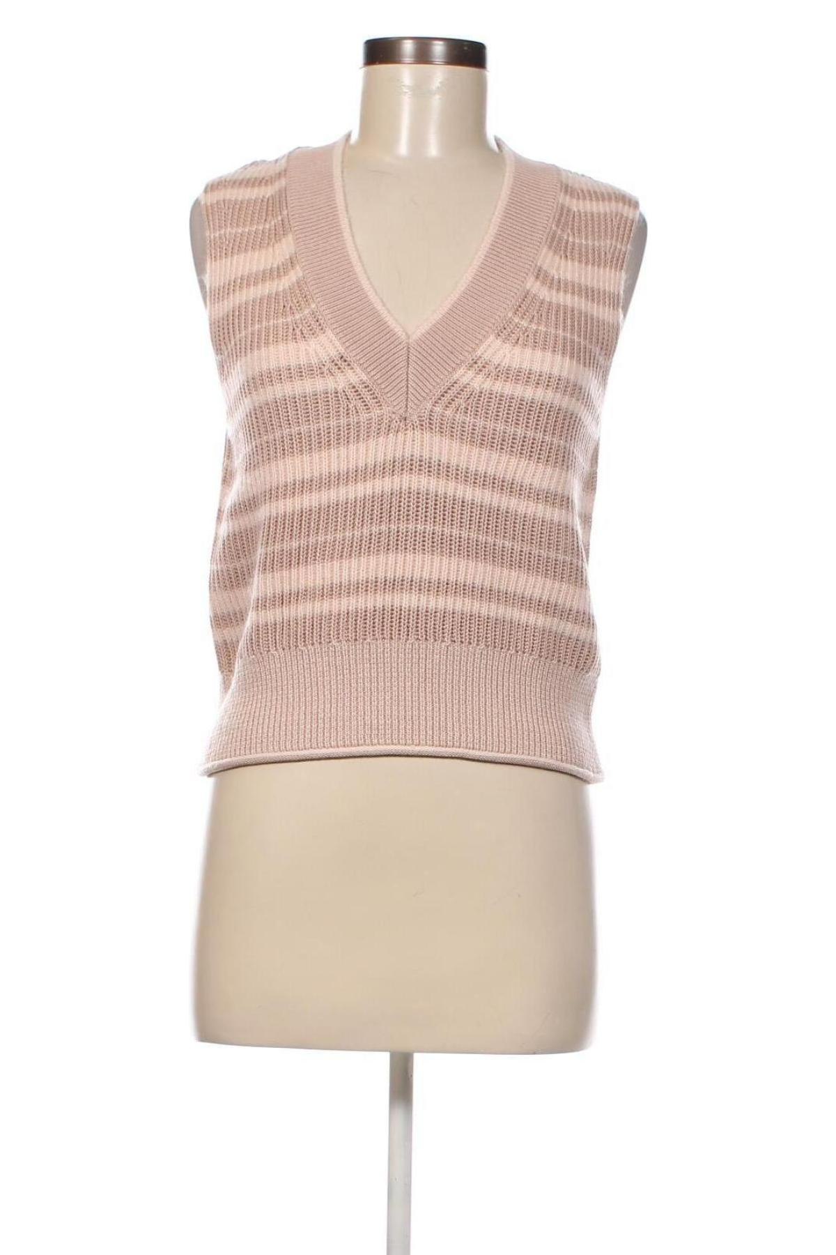 Γυναικείο πουλόβερ COS, Μέγεθος XS, Χρώμα  Μπέζ, Τιμή 14,97 €