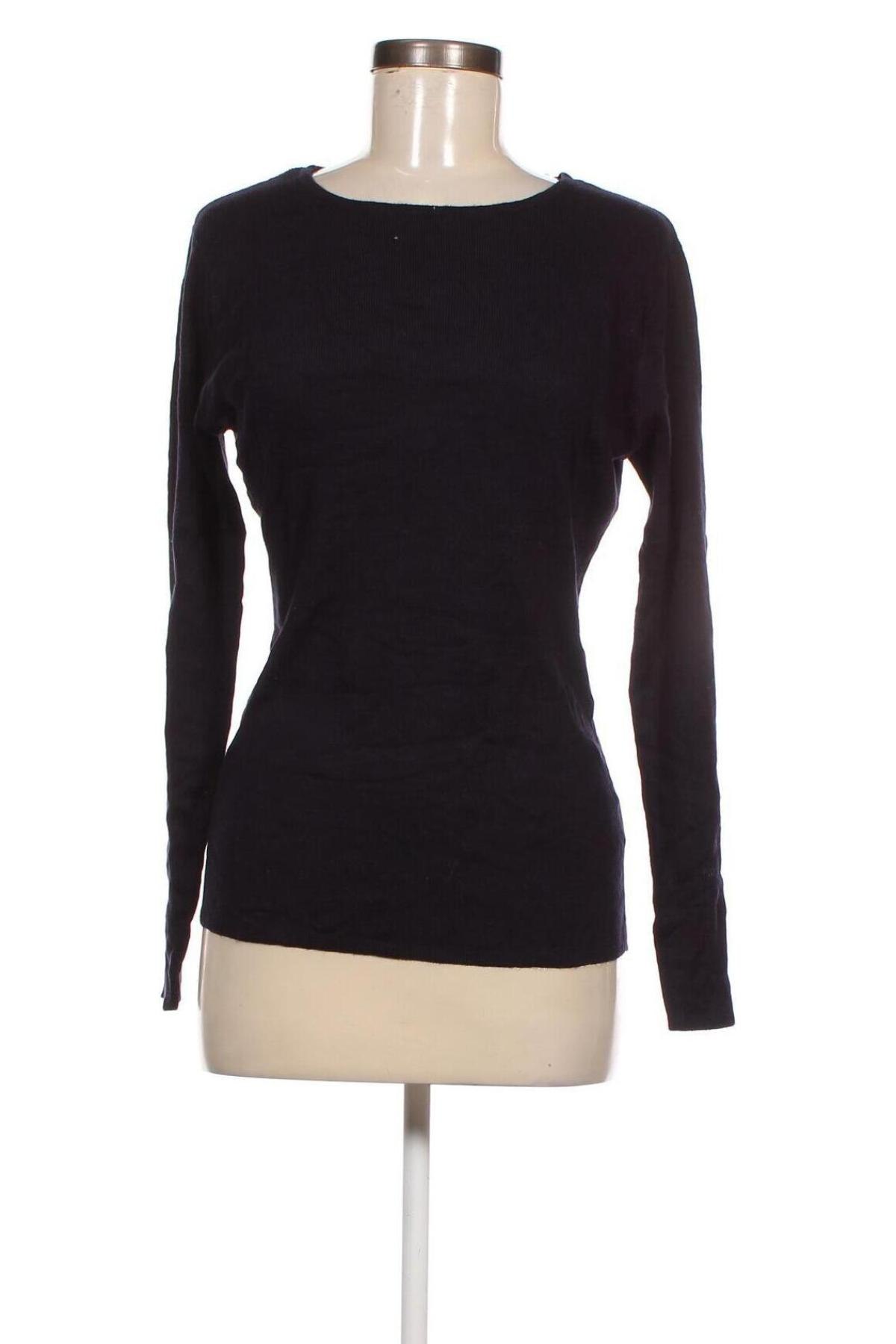 Γυναικείο πουλόβερ Collusion, Μέγεθος M, Χρώμα Μπλέ, Τιμή 4,49 €