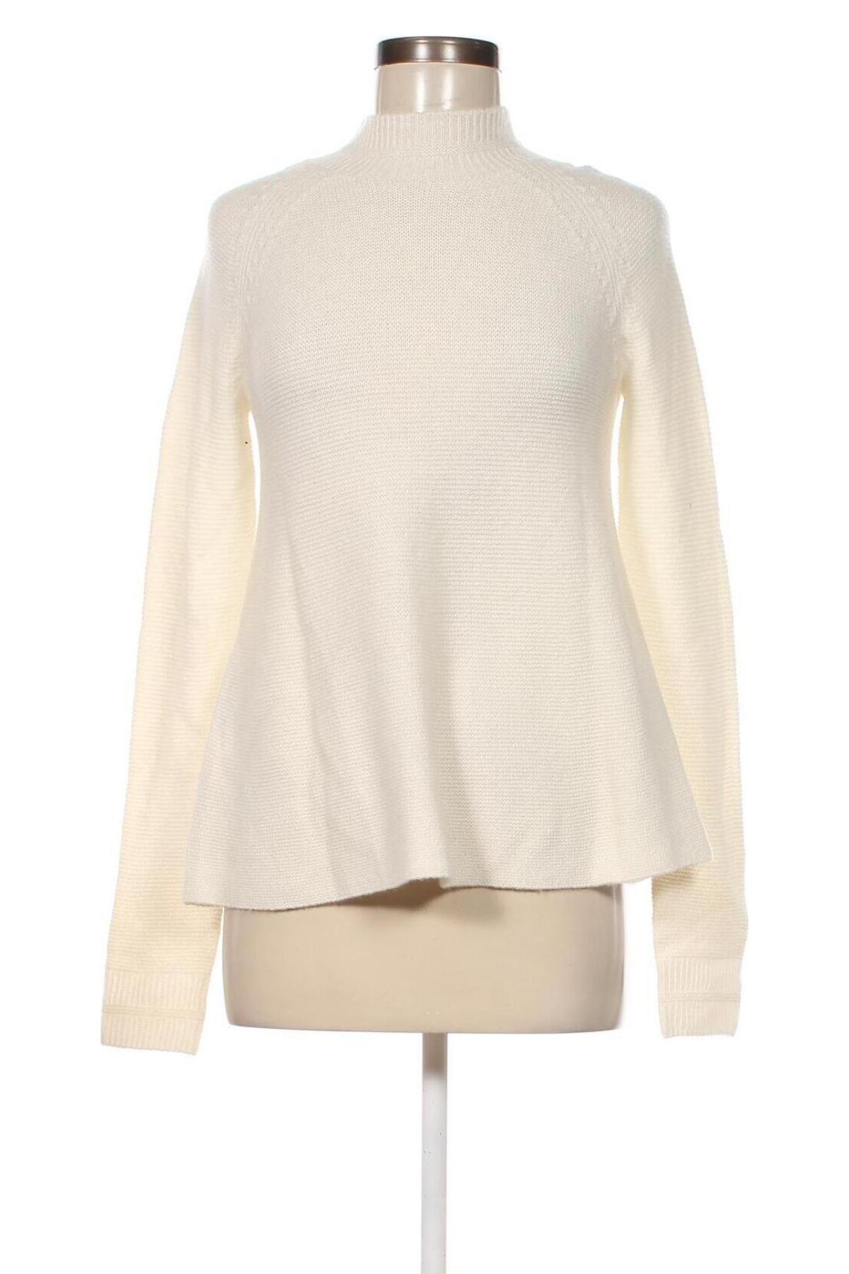 Дамски пуловер Comptoir Des Cotonniers, Размер XS, Цвят Бял, Цена 191,00 лв.