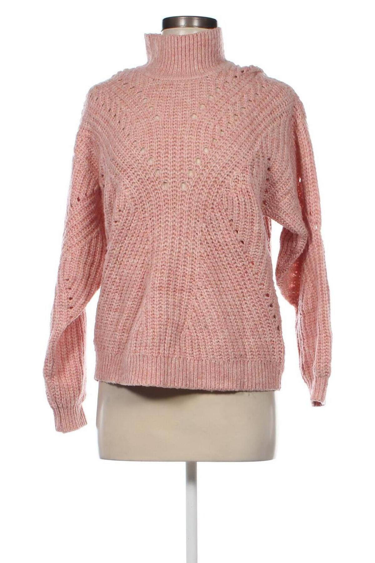 Damenpullover Cubus, Größe S, Farbe Rosa, Preis € 7,49