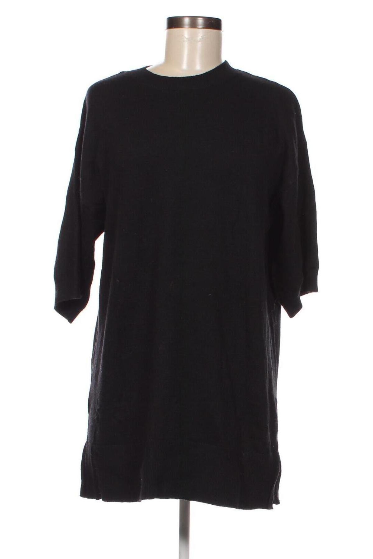 Γυναικείο πουλόβερ Design By Kappahl, Μέγεθος S, Χρώμα Μαύρο, Τιμή 3,05 €