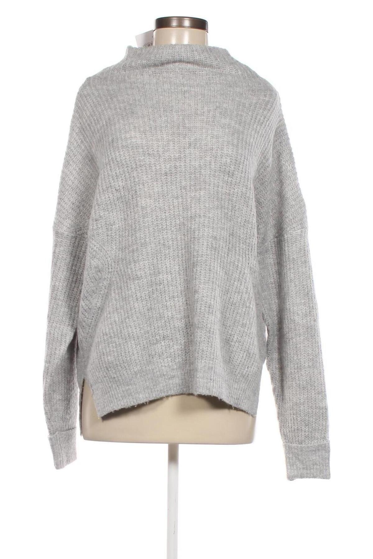 Дамски пуловер Dorothy Perkins, Размер S, Цвят Сив, Цена 15,75 лв.