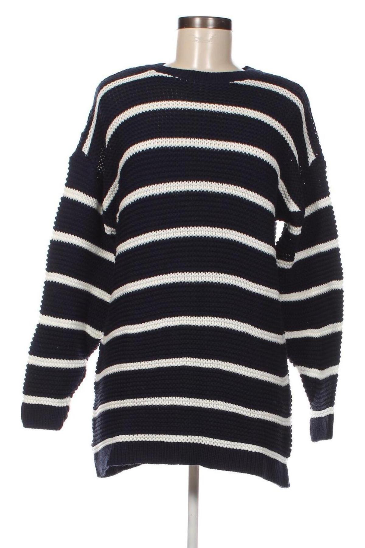 Γυναικείο πουλόβερ Dorothy Perkins, Μέγεθος M, Χρώμα Μπλέ, Τιμή 12,01 €