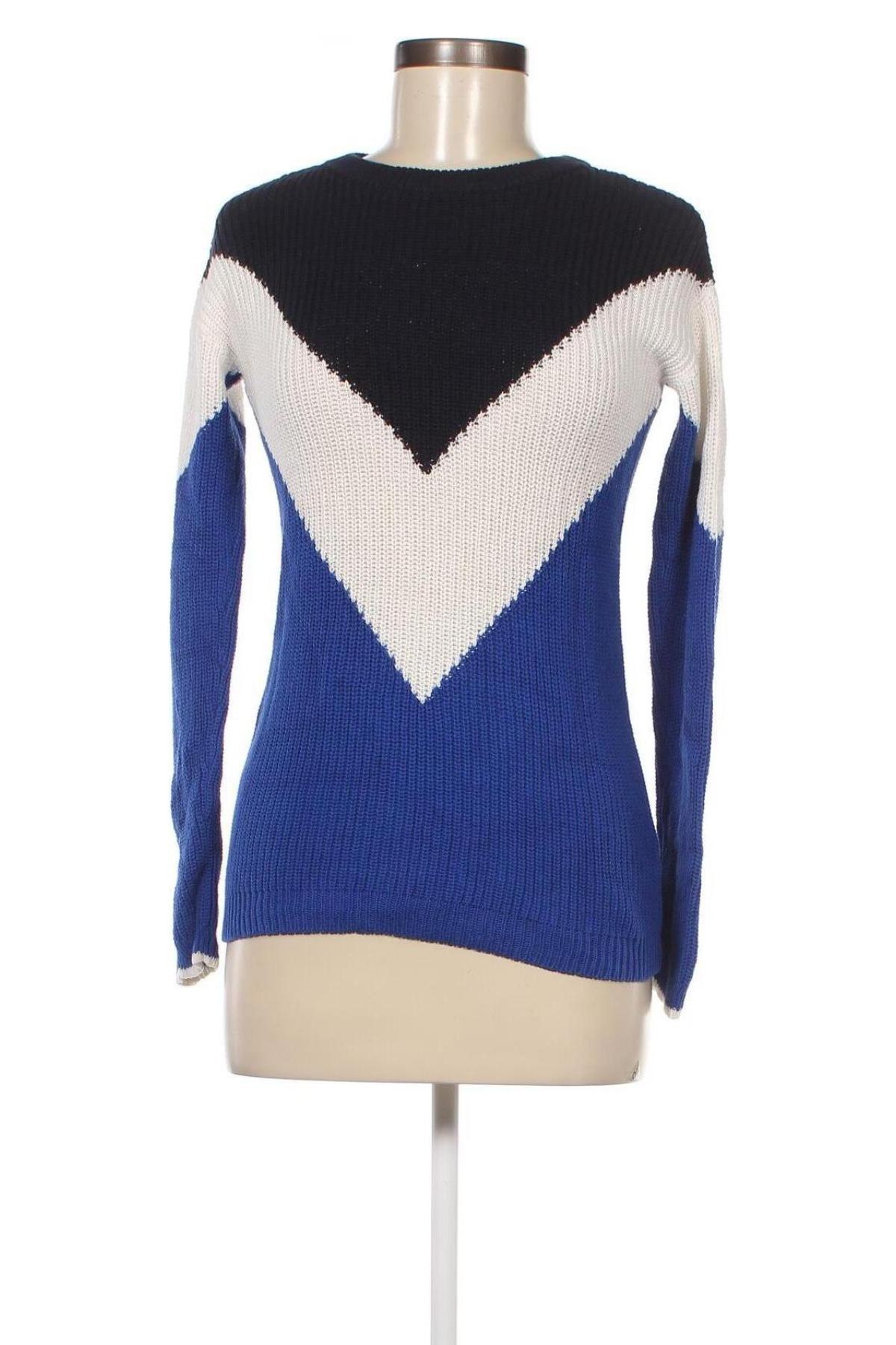 Γυναικείο πουλόβερ Dorothy Perkins, Μέγεθος XS, Χρώμα Πολύχρωμο, Τιμή 14,23 €