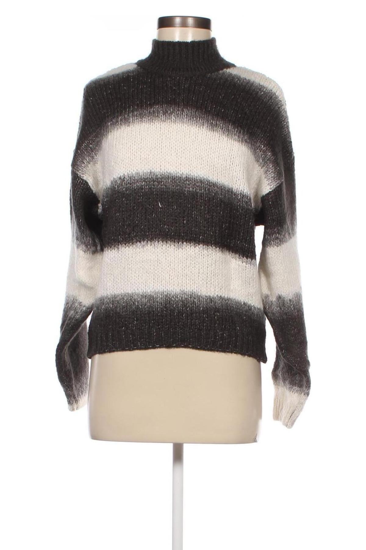 Damski sweter Edc By Esprit, Rozmiar S, Kolor Kolorowy, Cena 32,47 zł