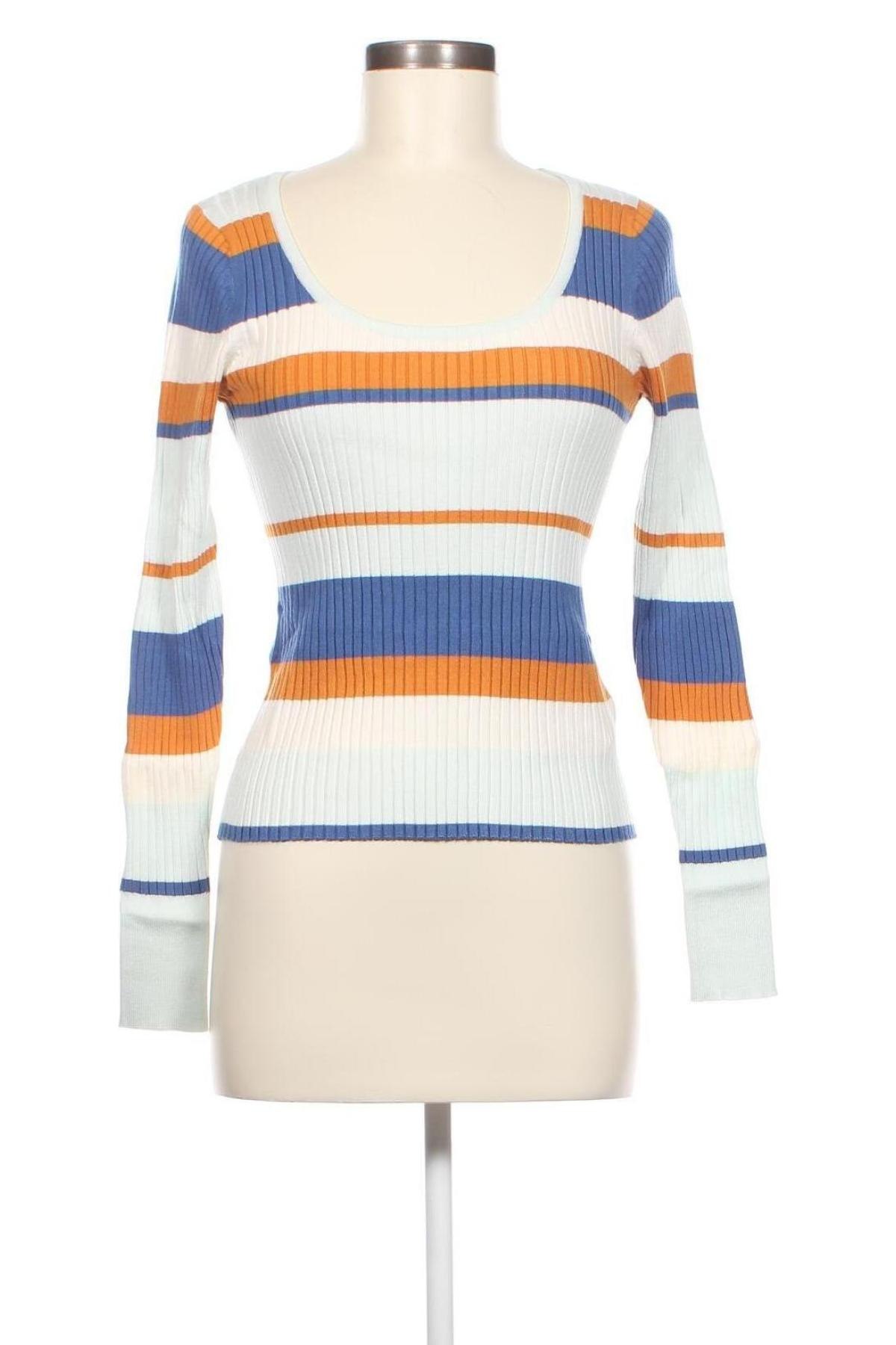 Γυναικείο πουλόβερ Edc By Esprit, Μέγεθος S, Χρώμα Πολύχρωμο, Τιμή 22,43 €