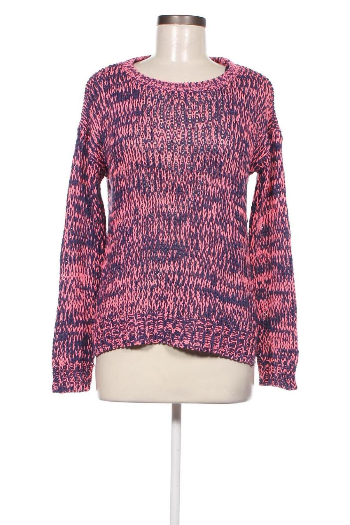 Дамски пуловер Emoi By Emonite, Размер M, Цвят Многоцветен, Цена 8,41 лв.