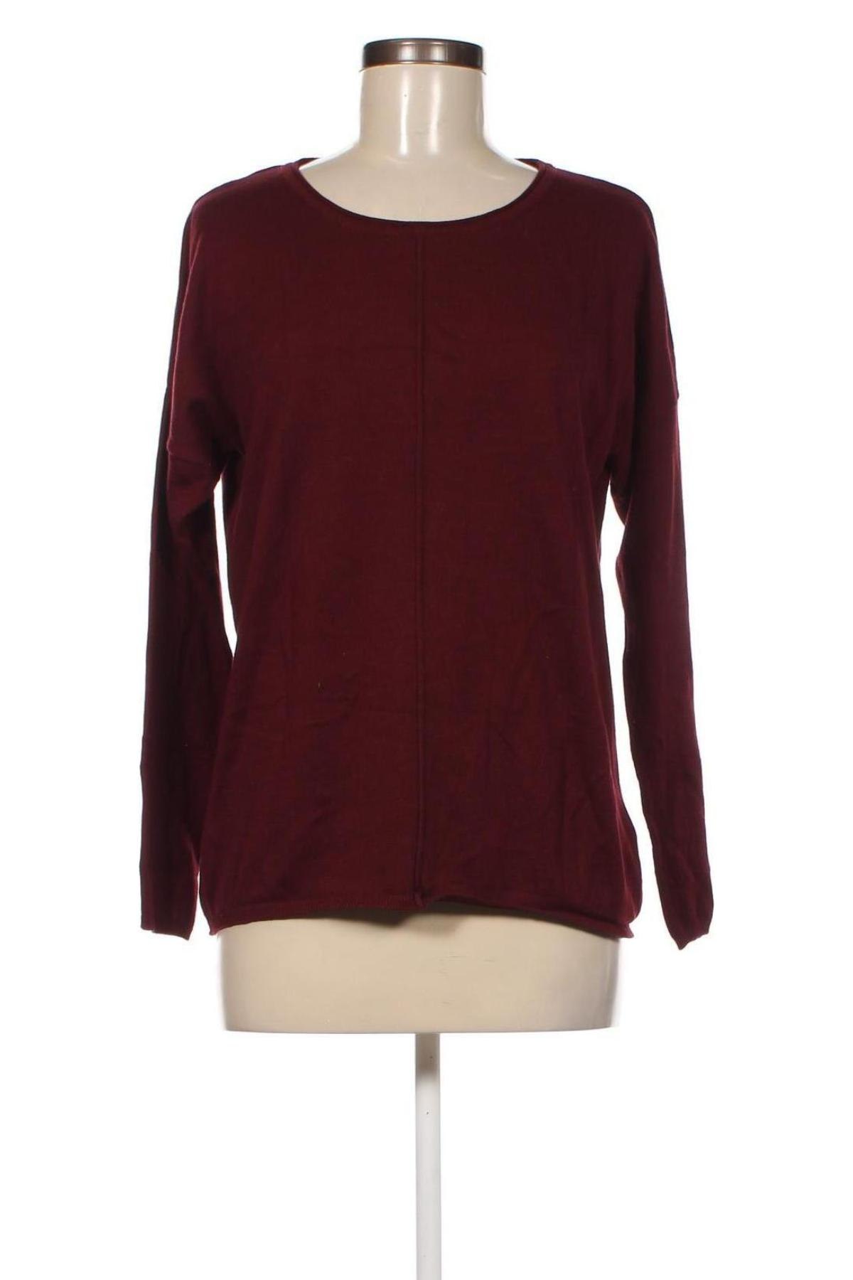 Γυναικείο πουλόβερ Esmara, Μέγεθος M, Χρώμα Κόκκινο, Τιμή 17,94 €