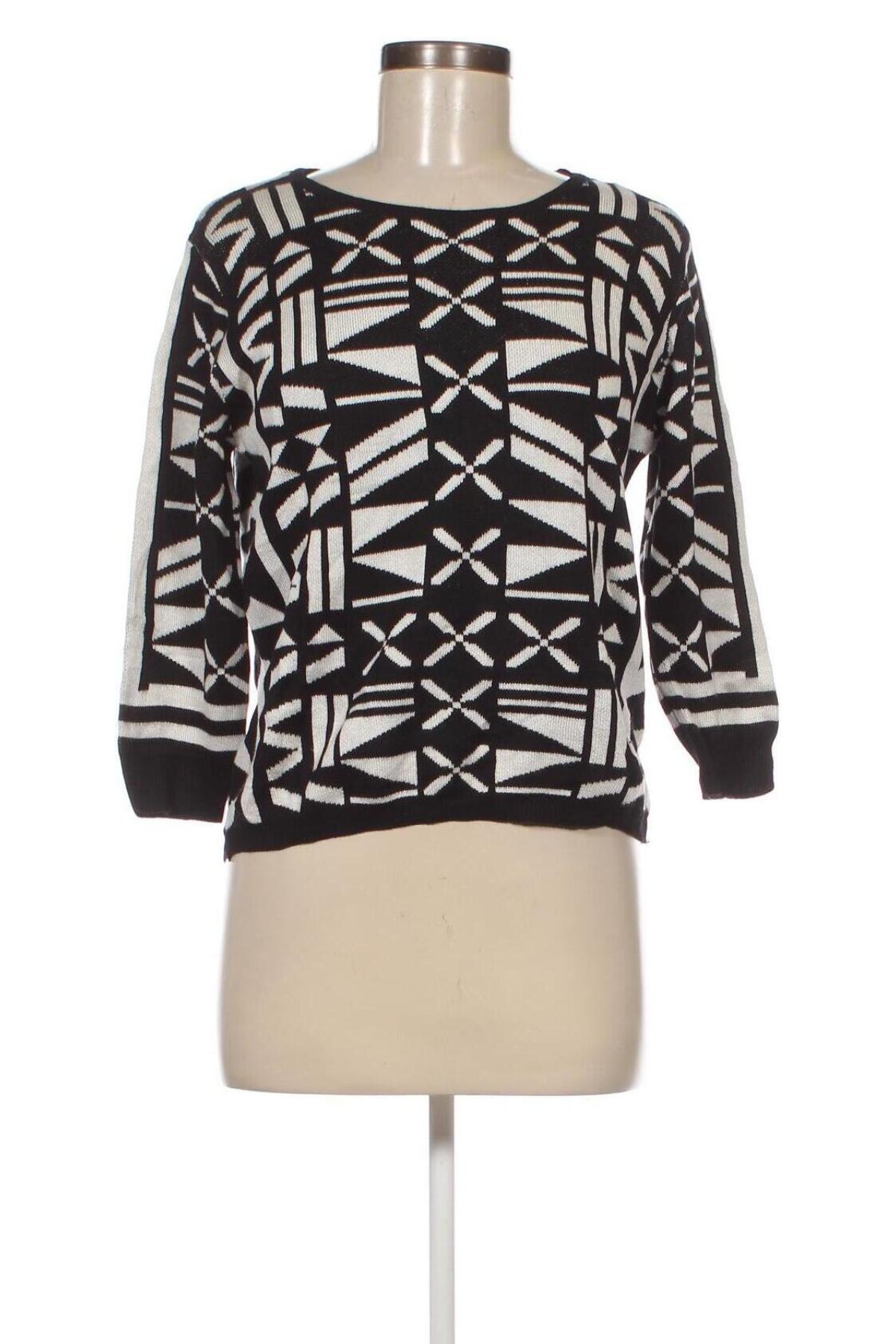 Γυναικείο πουλόβερ Esmara, Μέγεθος S, Χρώμα Πολύχρωμο, Τιμή 4,49 €