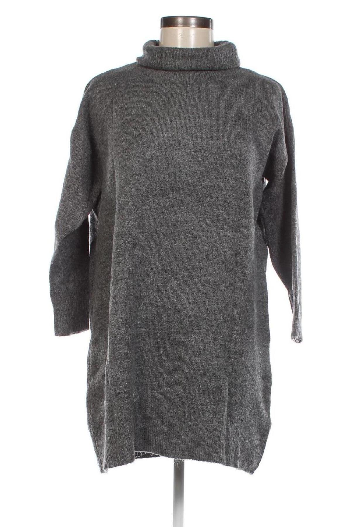 Damenpullover Esmara, Größe S, Farbe Grau, Preis 5,99 €