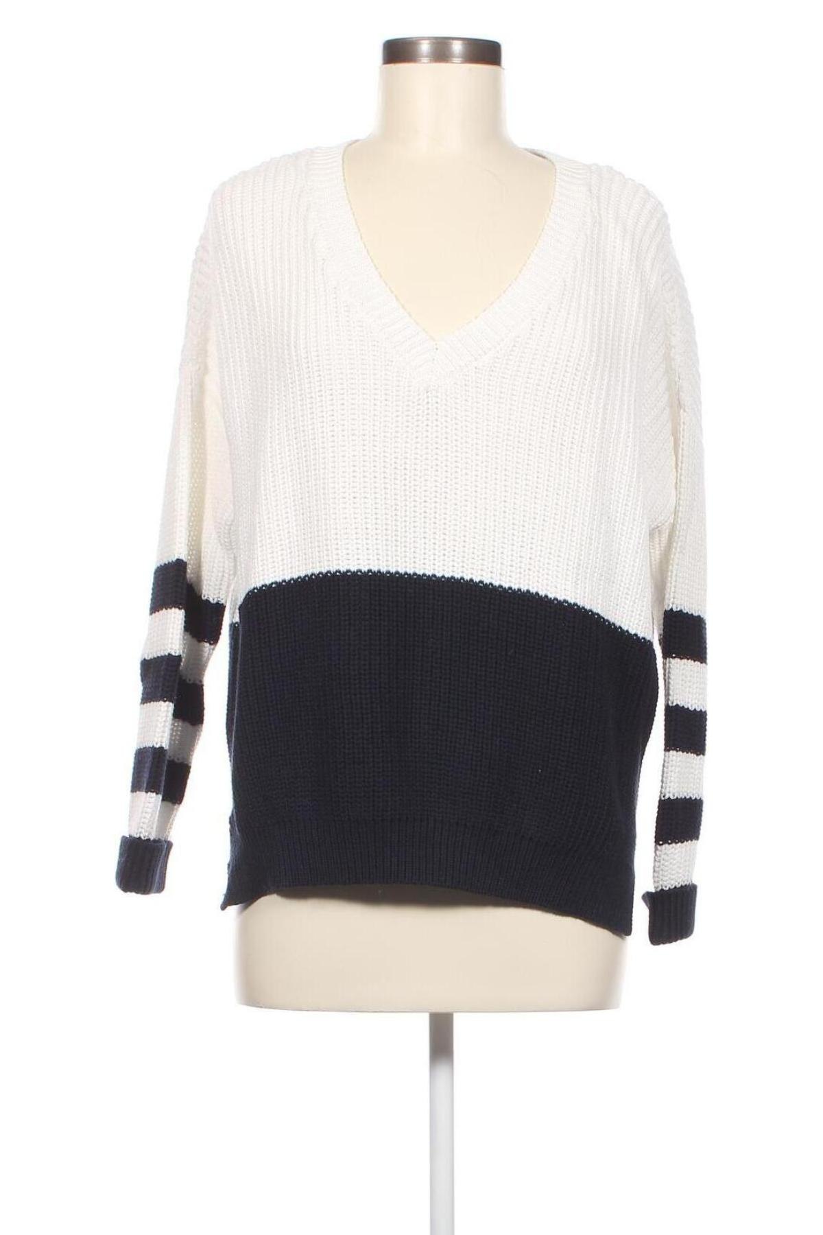 Дамски пуловер Etam, Размер S, Цвят Многоцветен, Цена 26,10 лв.
