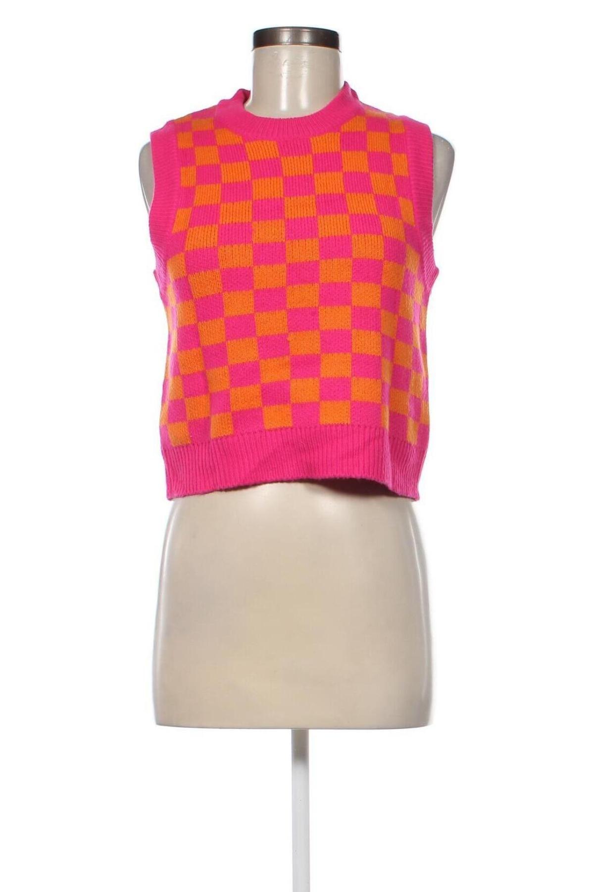 Γυναικείο πουλόβερ Fb Sister, Μέγεθος XS, Χρώμα Πολύχρωμο, Τιμή 3,23 €