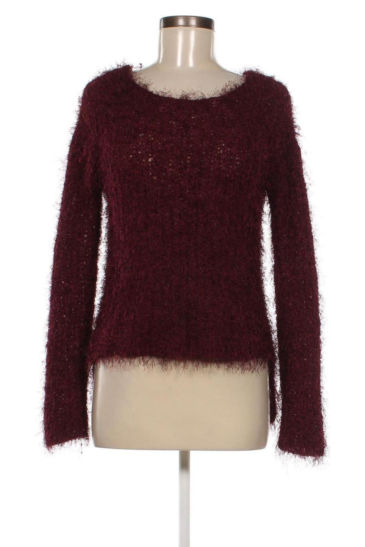 Γυναικείο πουλόβερ Floyd By Smith, Μέγεθος S, Χρώμα Κόκκινο, Τιμή 4,75 €
