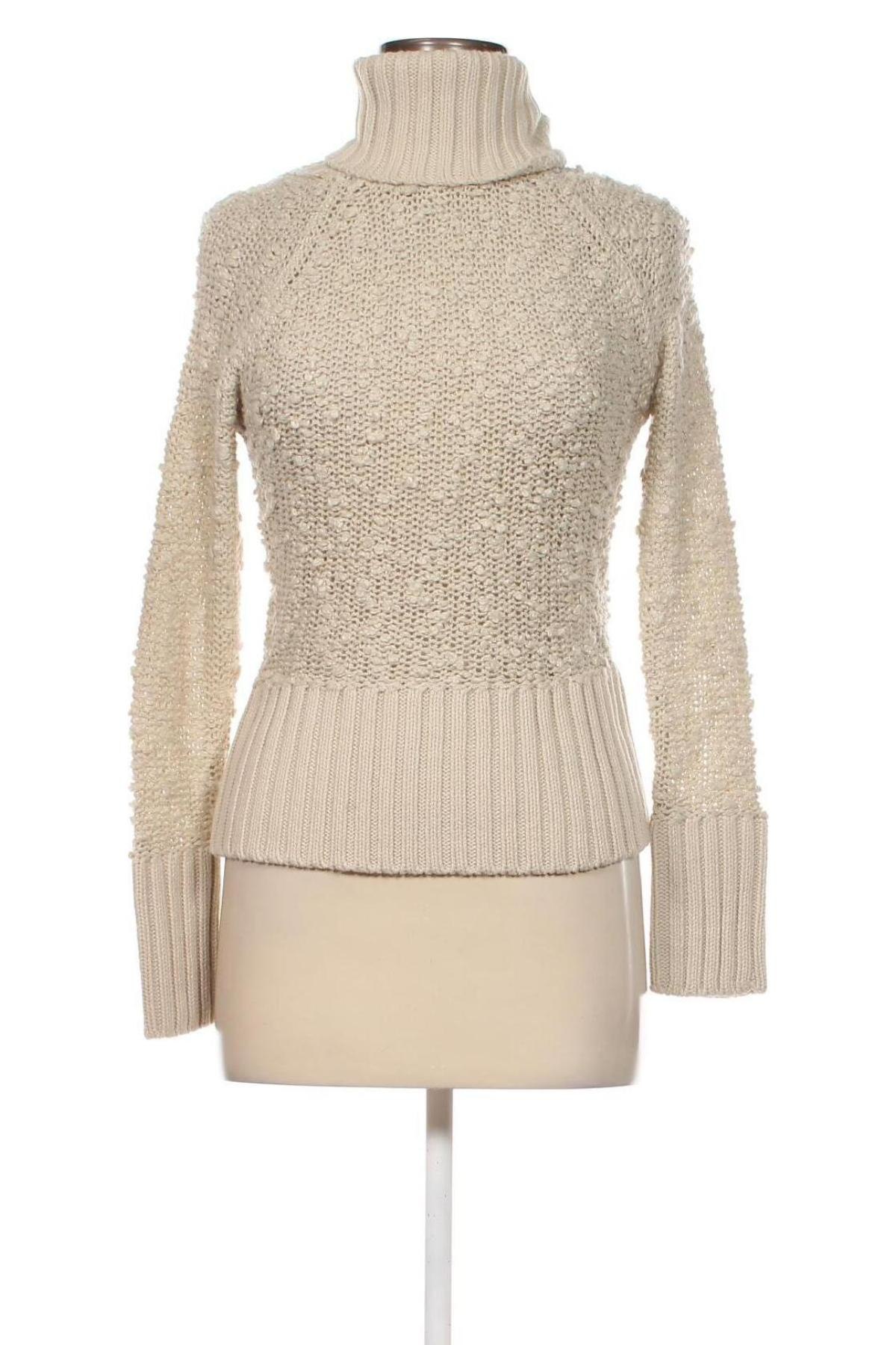 Γυναικείο πουλόβερ Folia, Μέγεθος S, Χρώμα Γκρί, Τιμή 9,91 €