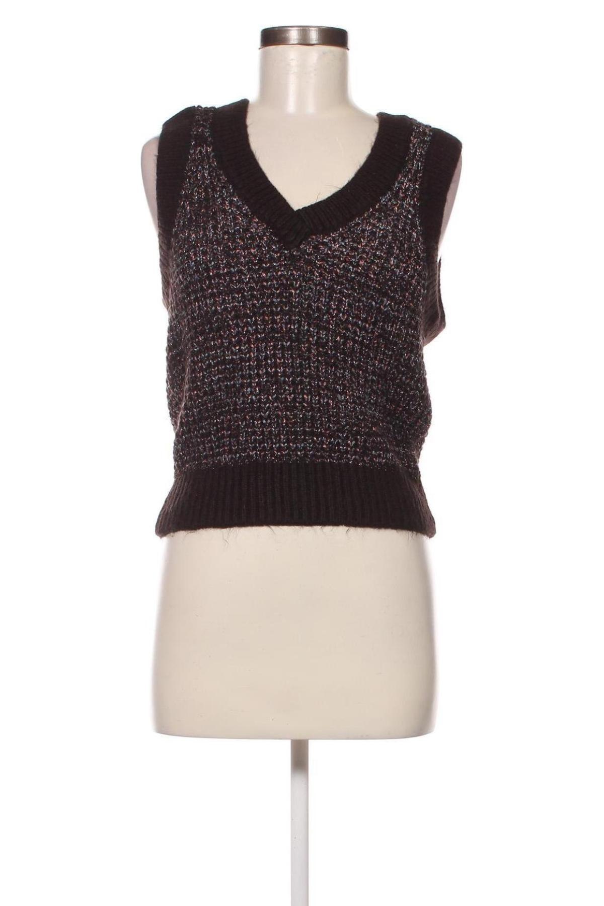 Γυναικείο πουλόβερ Gemo, Μέγεθος S, Χρώμα Πολύχρωμο, Τιμή 8,07 €