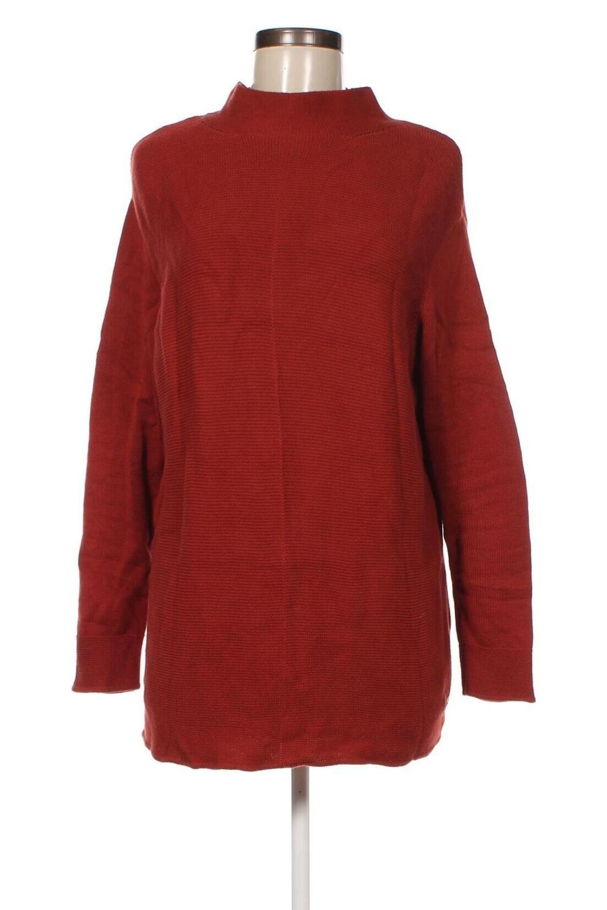 Damenpullover Gerry Weber, Größe XL, Farbe Rot, Preis € 30,62