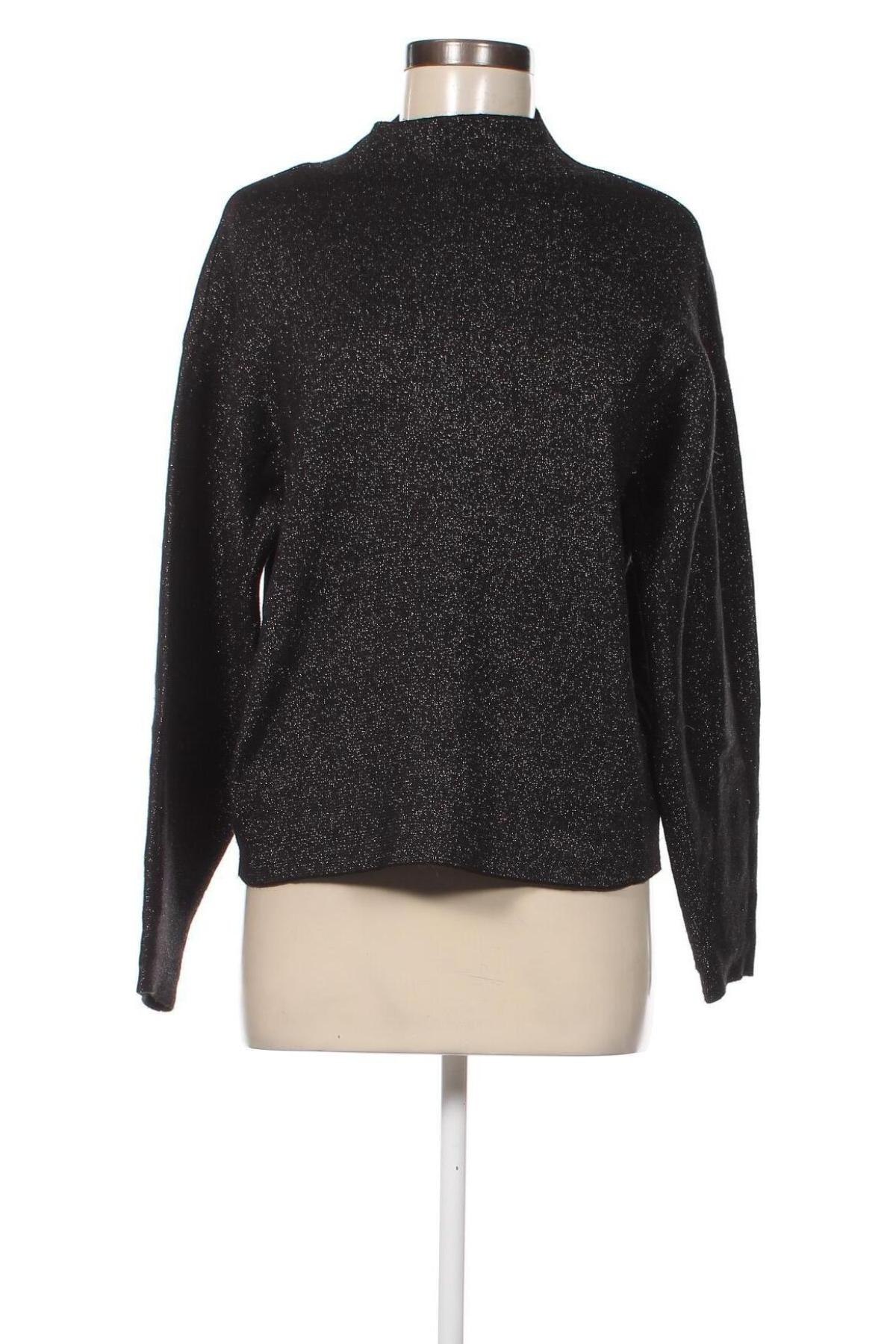 Damenpullover H&M, Größe S, Farbe Schwarz, Preis € 7,06