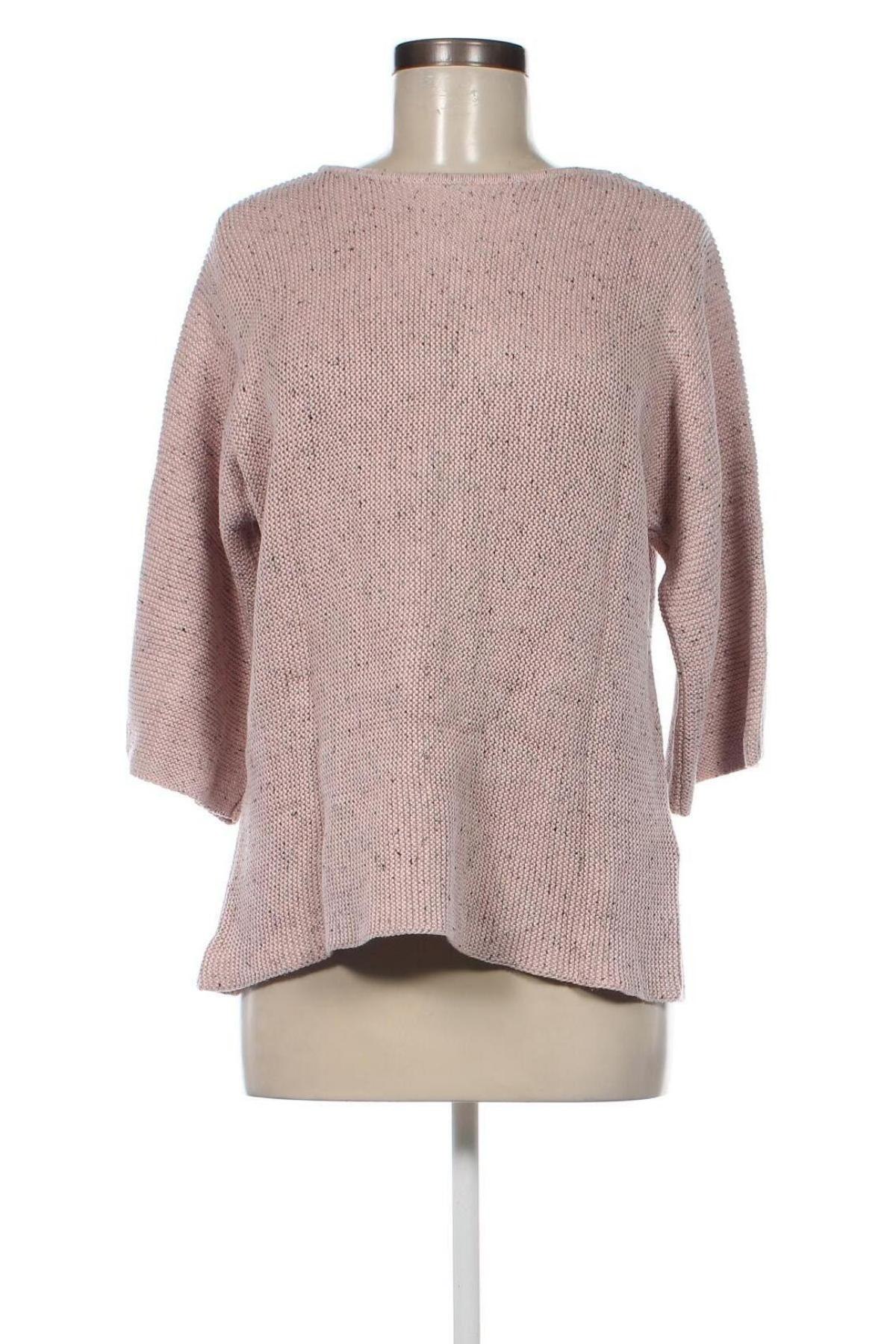 Damenpullover H&M, Größe XS, Farbe Rosa, Preis 3,43 €