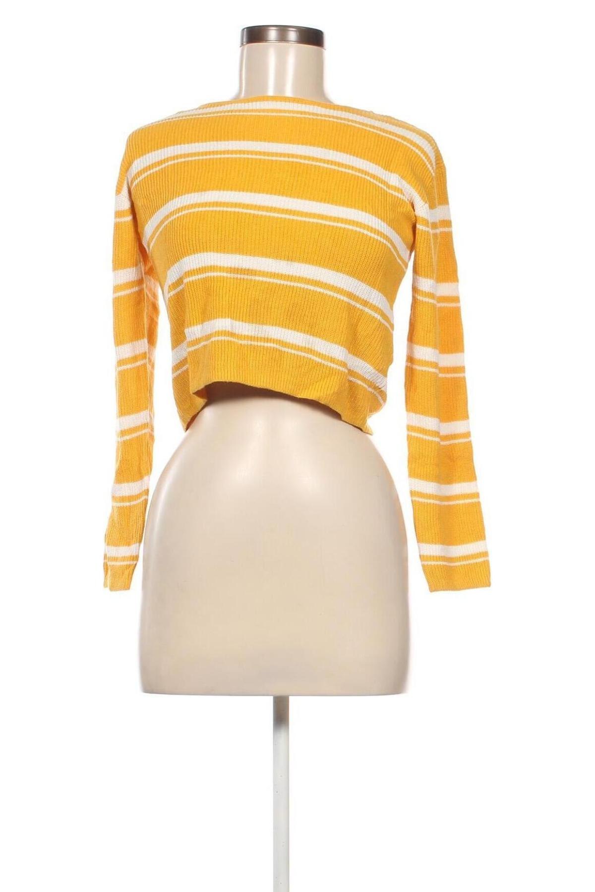Pulover de femei H&M, Mărime S, Culoare Multicolor, Preț 95,39 Lei