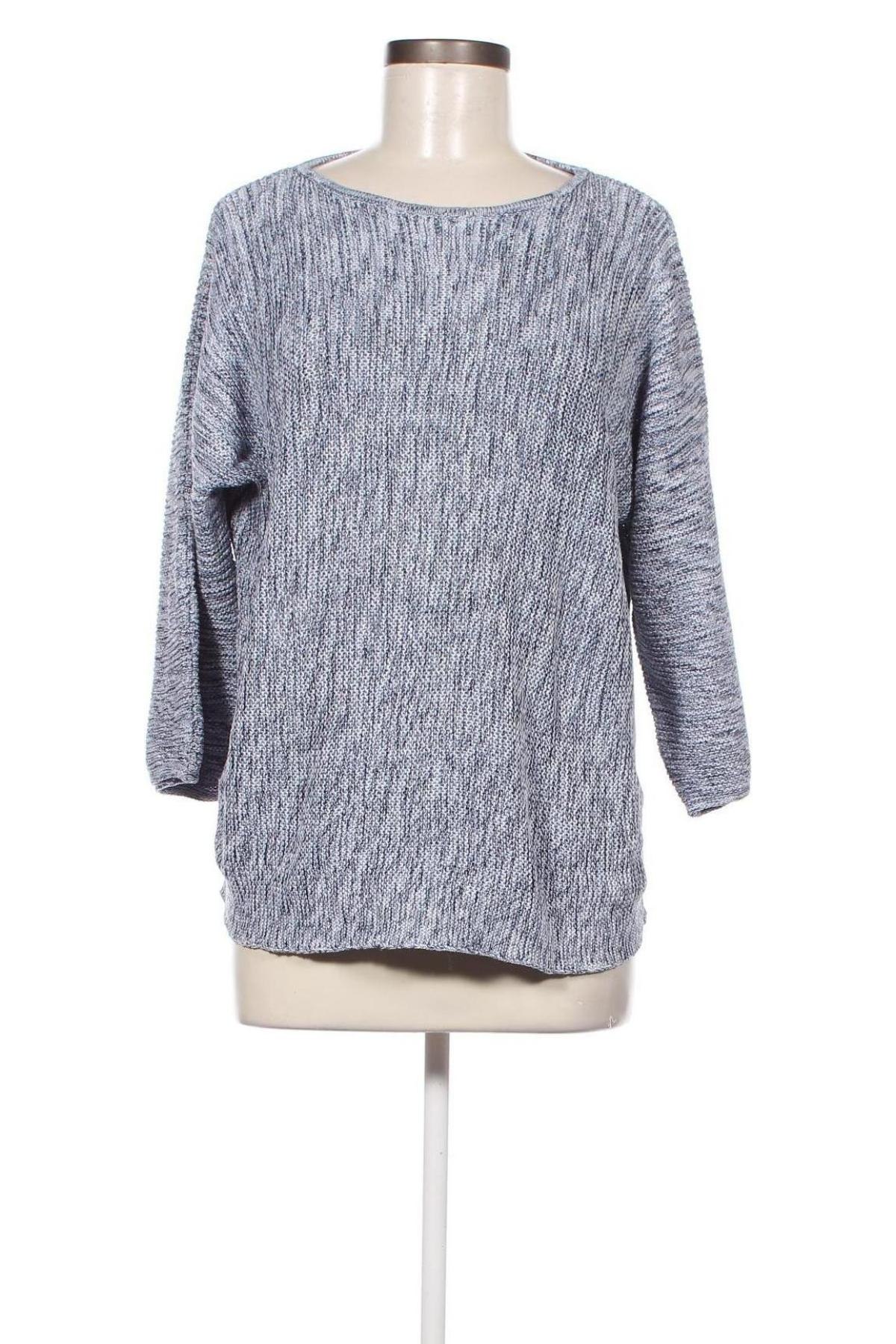 Дамски пуловер H&M, Размер S, Цвят Многоцветен, Цена 9,28 лв.