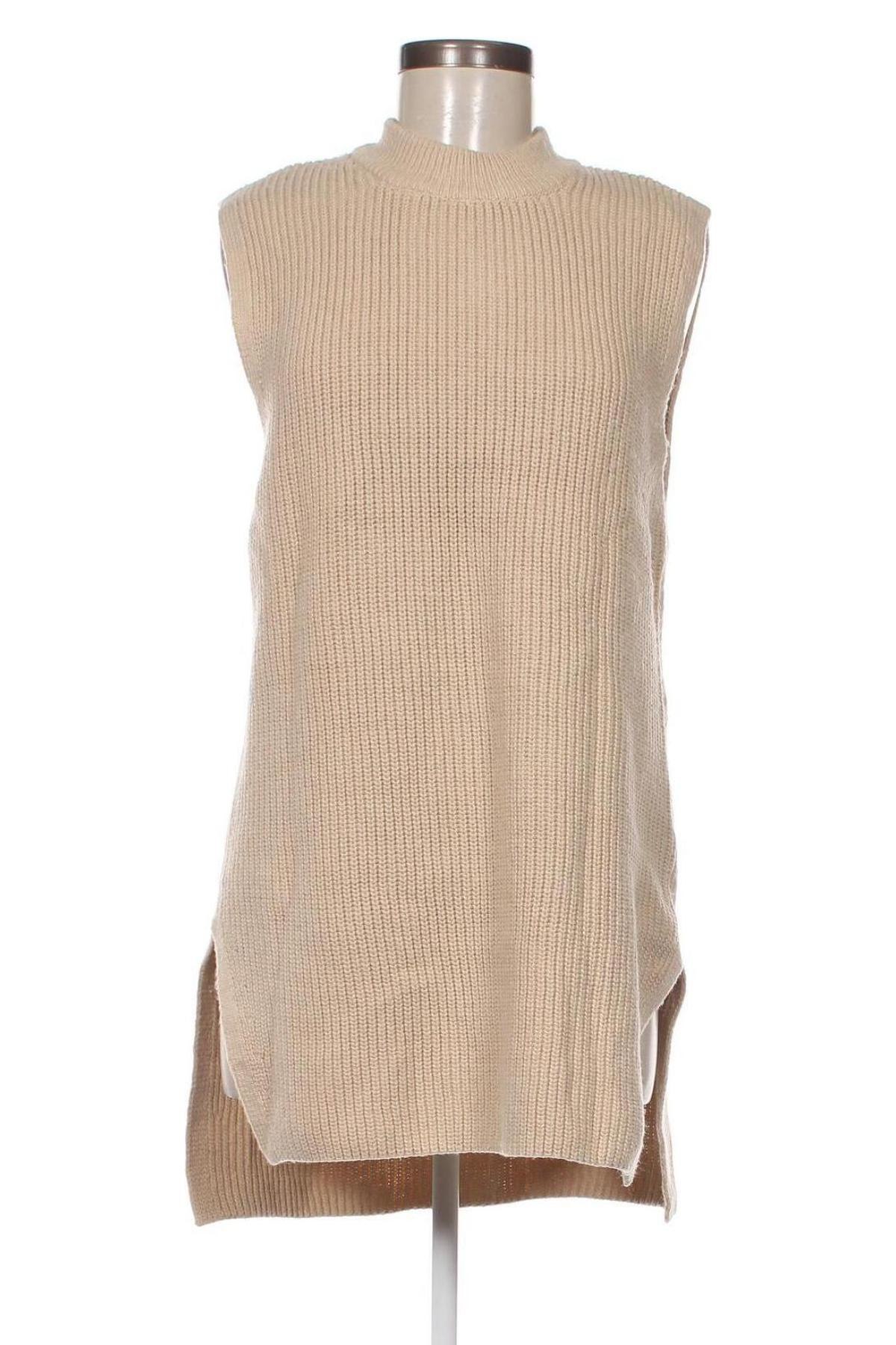 Damenpullover H&M, Größe S, Farbe Beige, Preis € 7,06