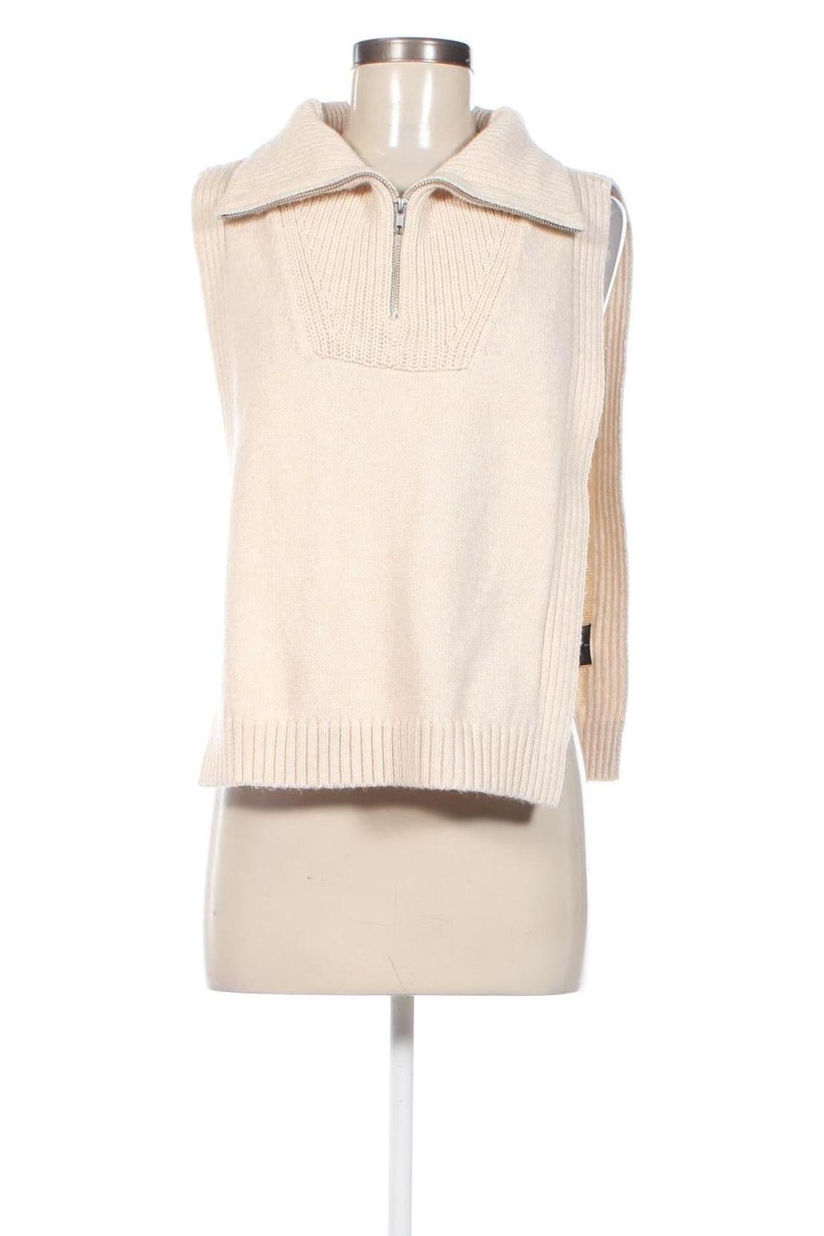 Női pulóver H&M, Méret M, Szín Bézs, Ár 1 960 Ft